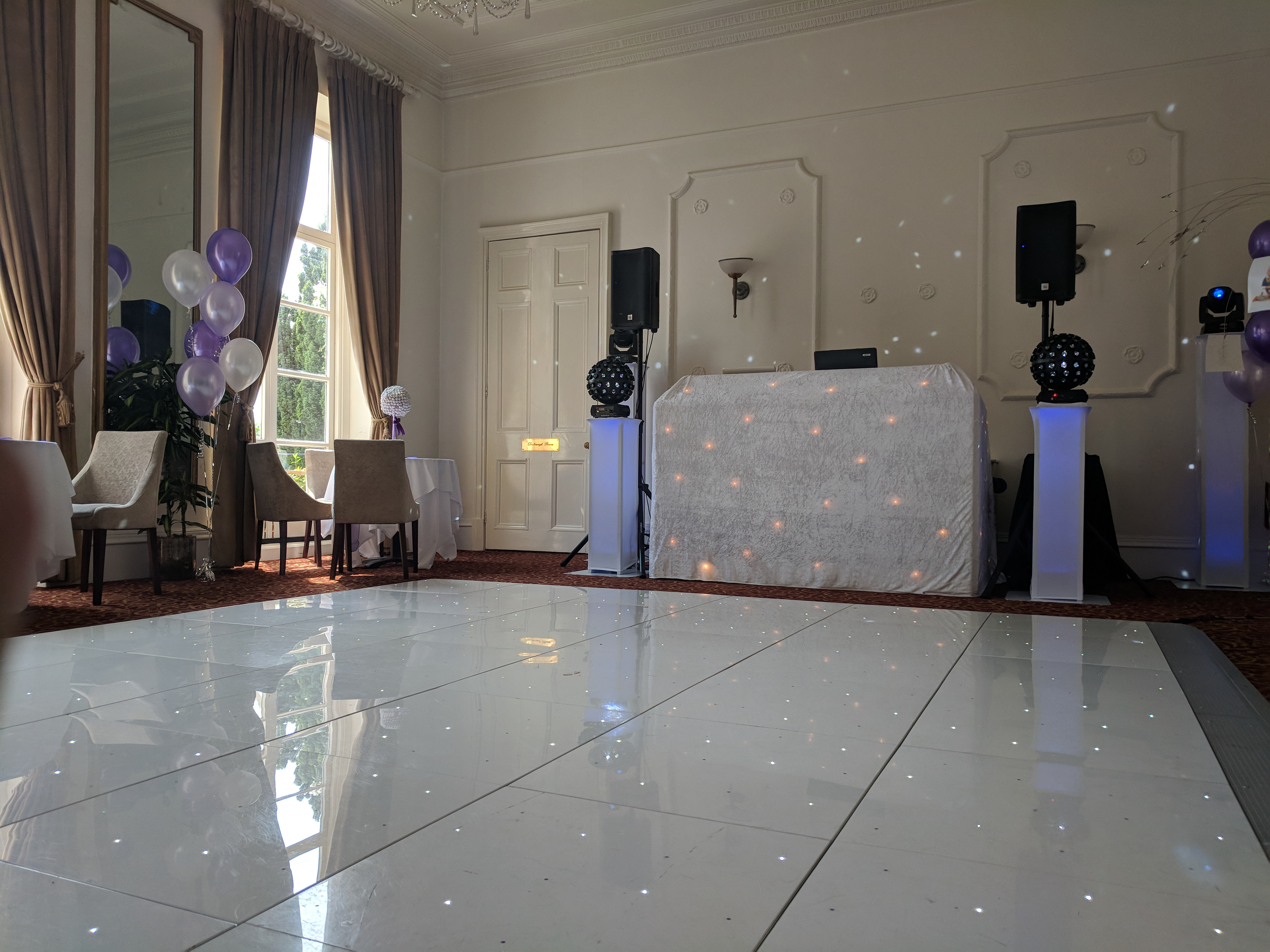 Taplow House - Maidenhead