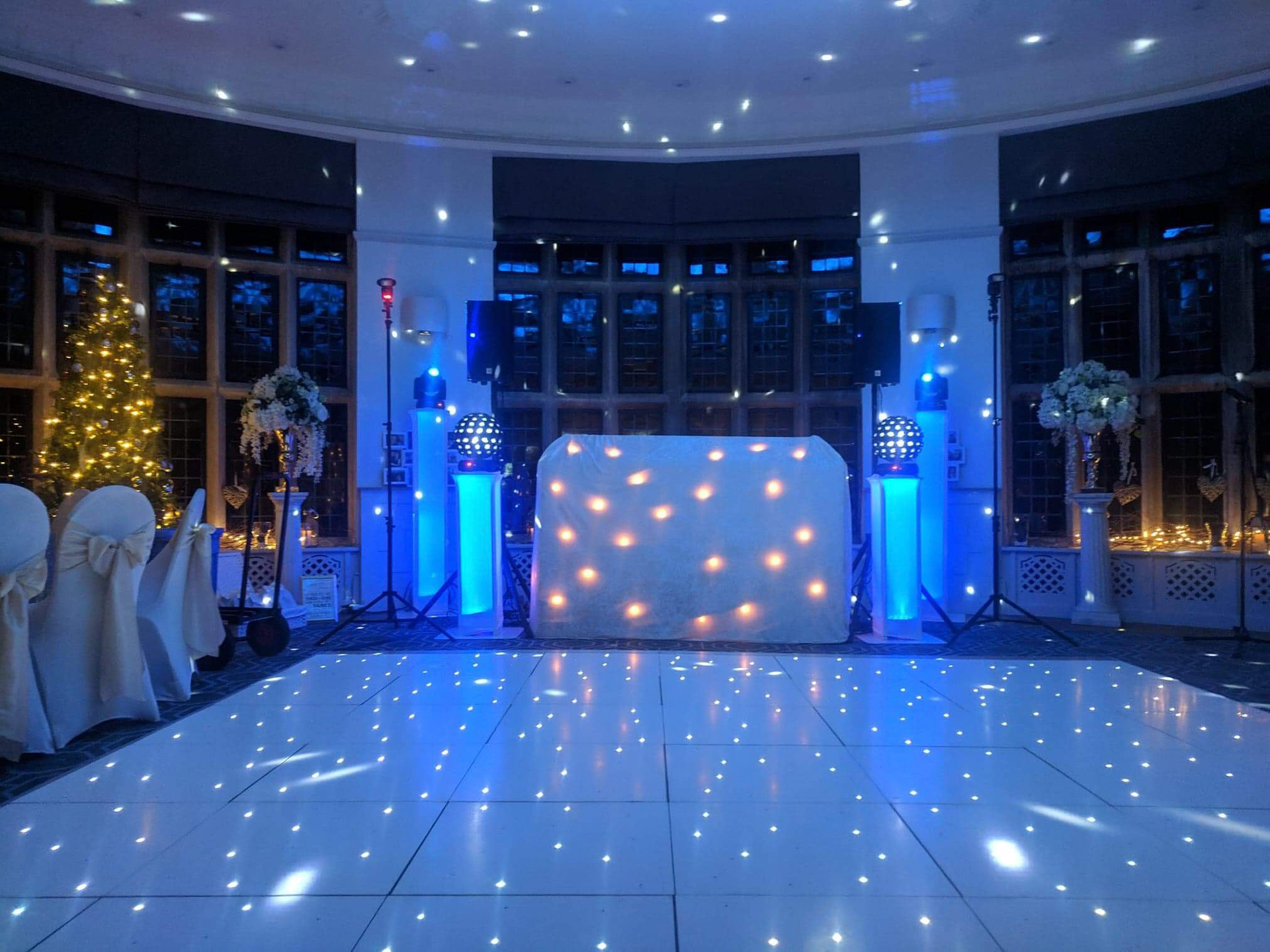De Vere Selsdon Estate