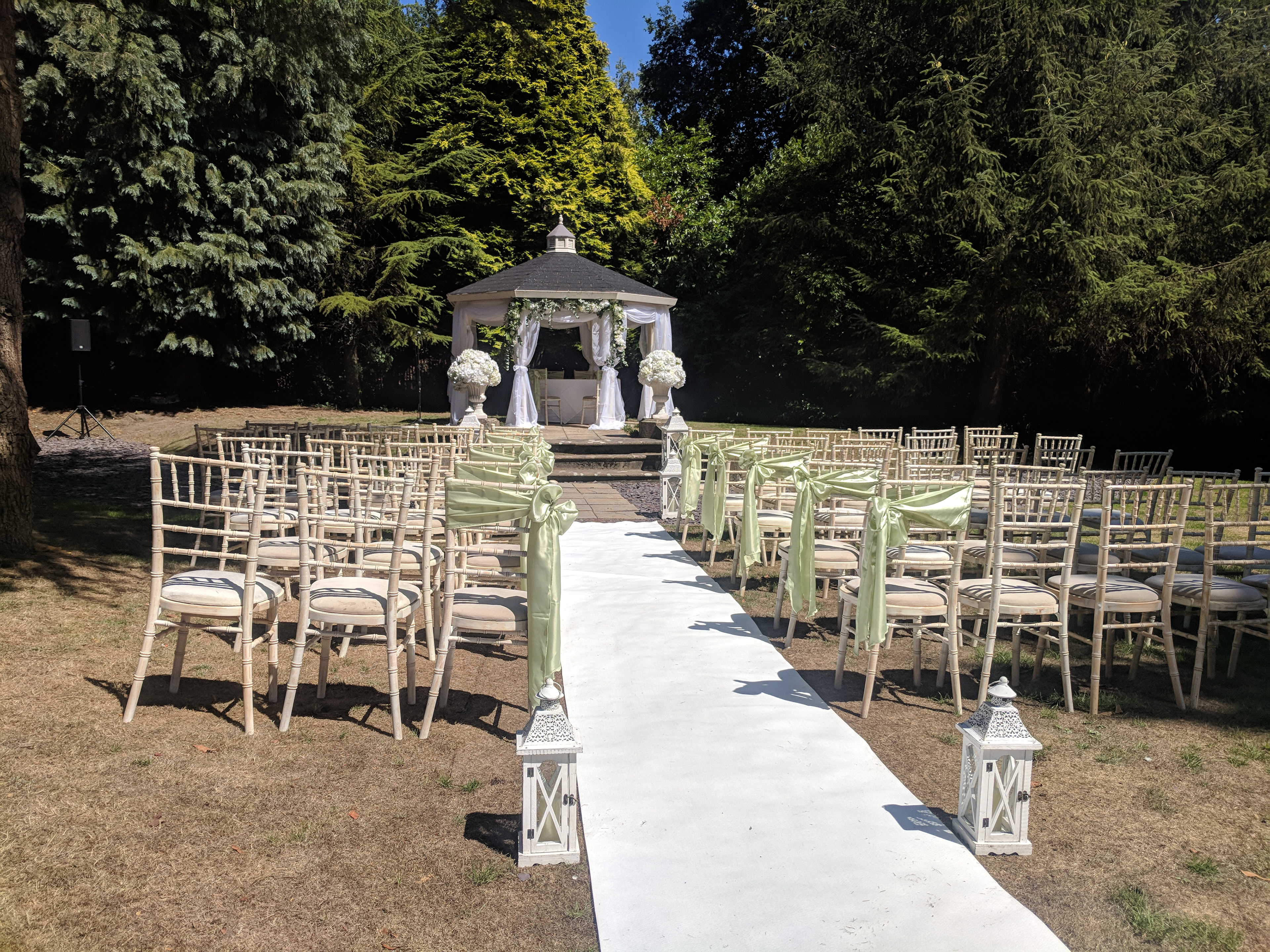 De Vere Selsdon Estate