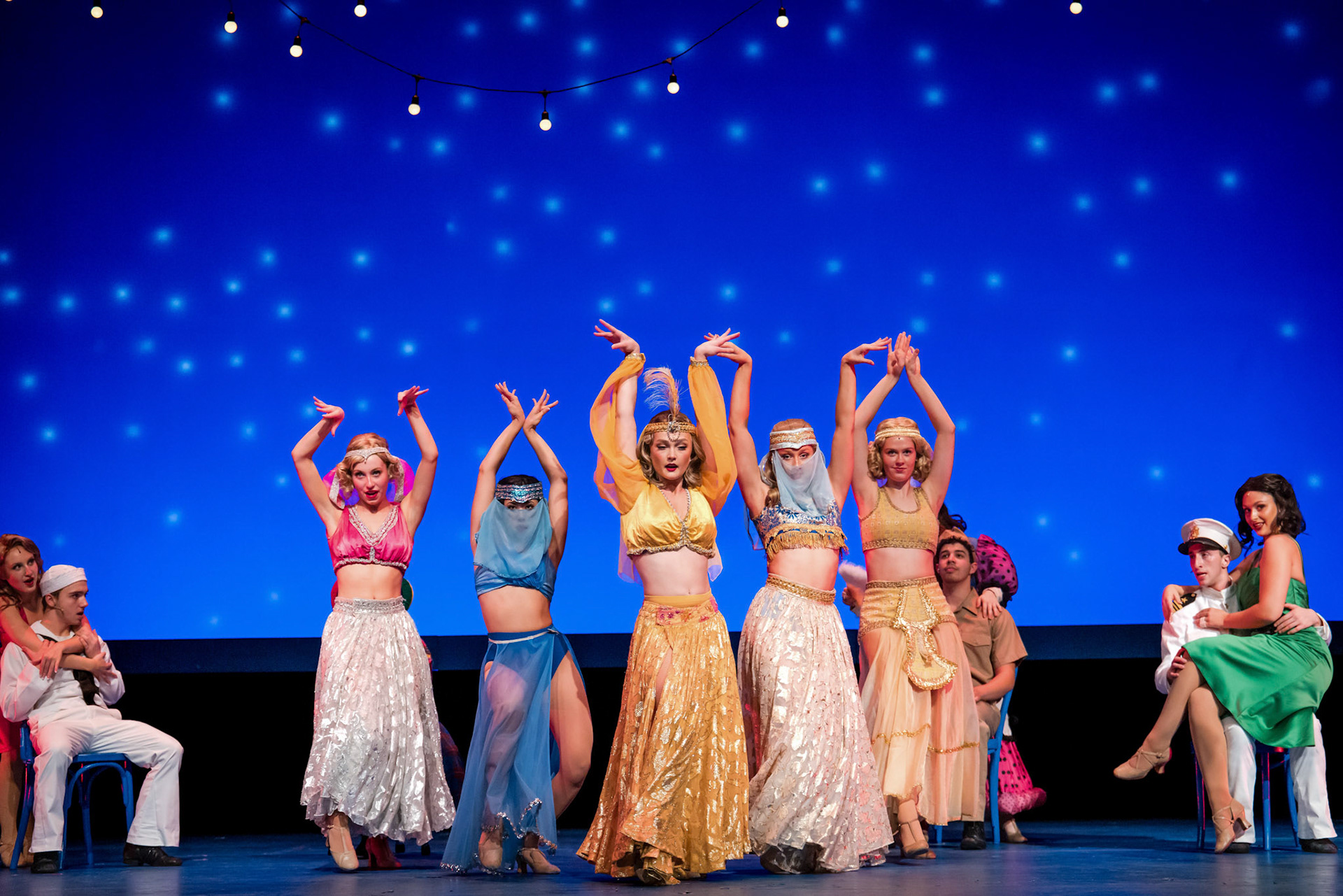 Photo Credit: Charels King of C King Media