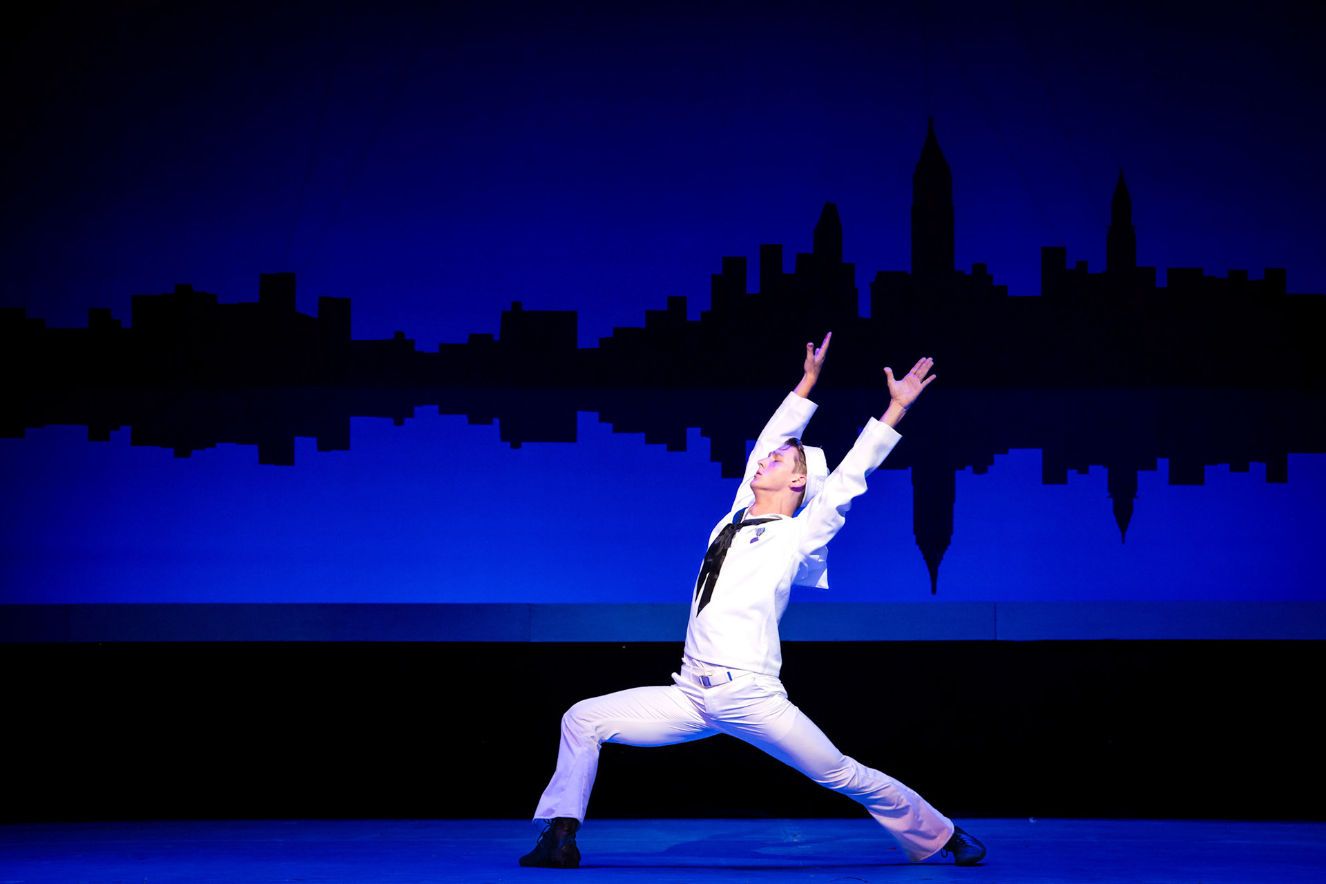 Photo Credit: Charels King of C King Media