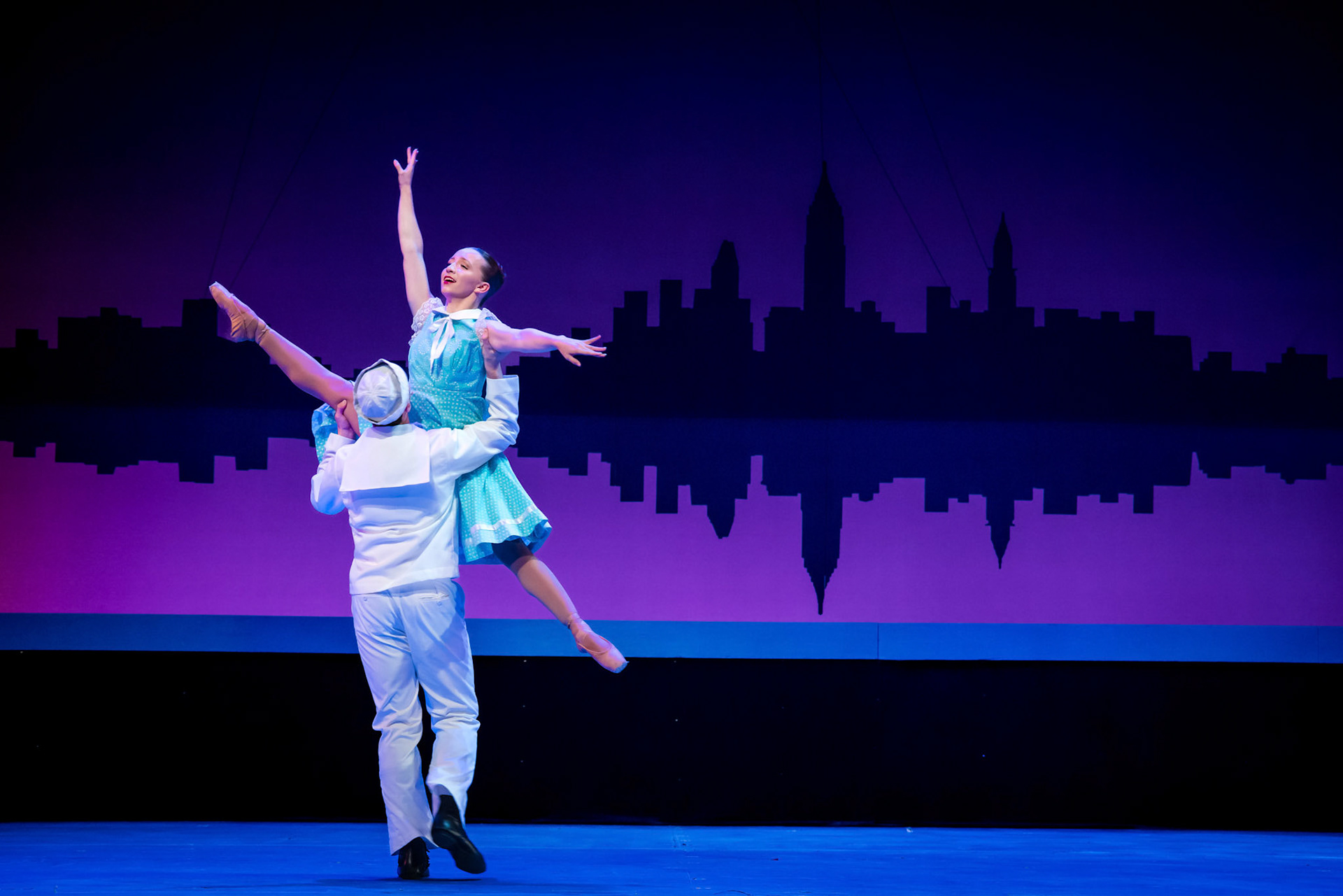 Photo Credit: Charels King of C King Media