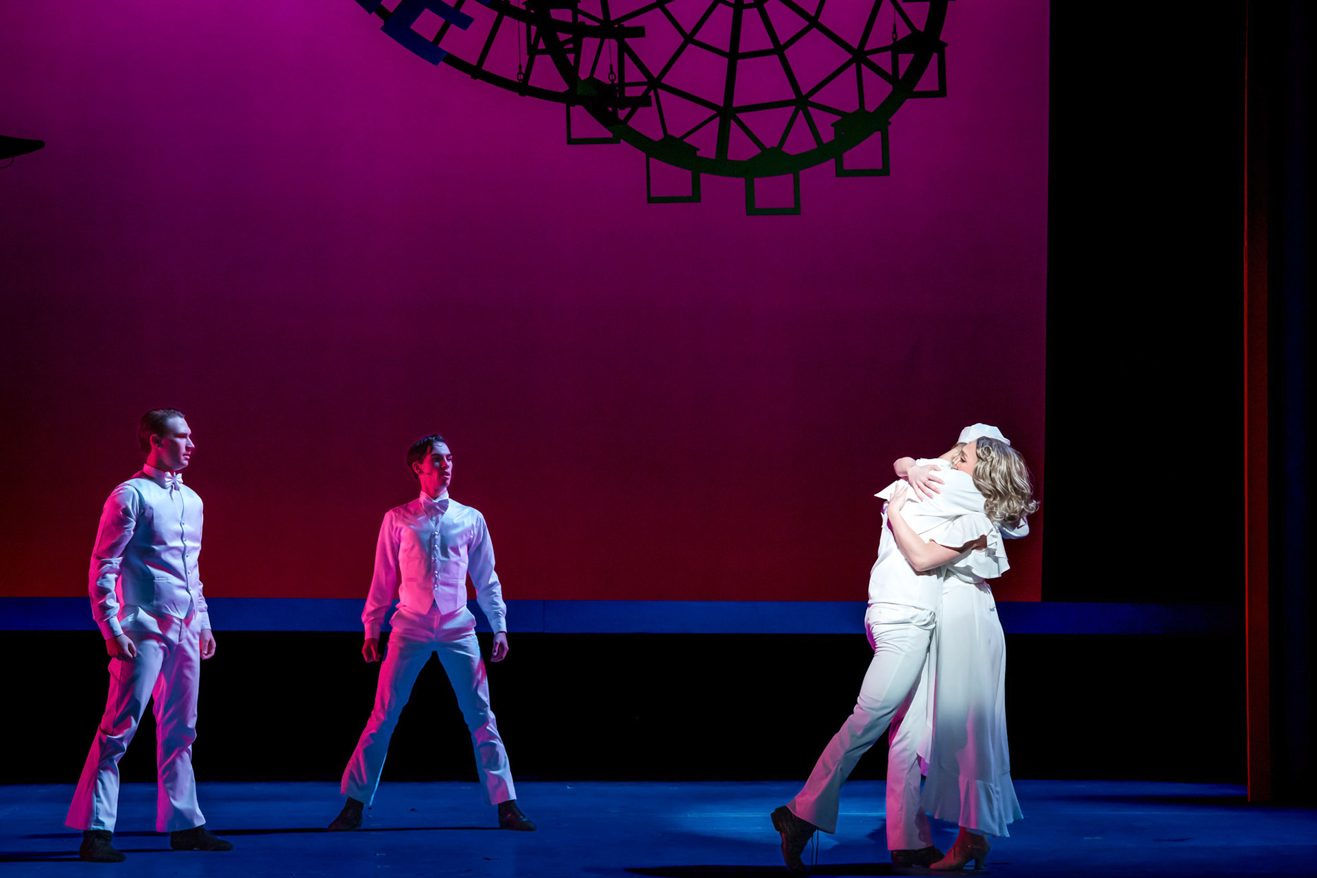 Photo Credit: Charels King of C King Media