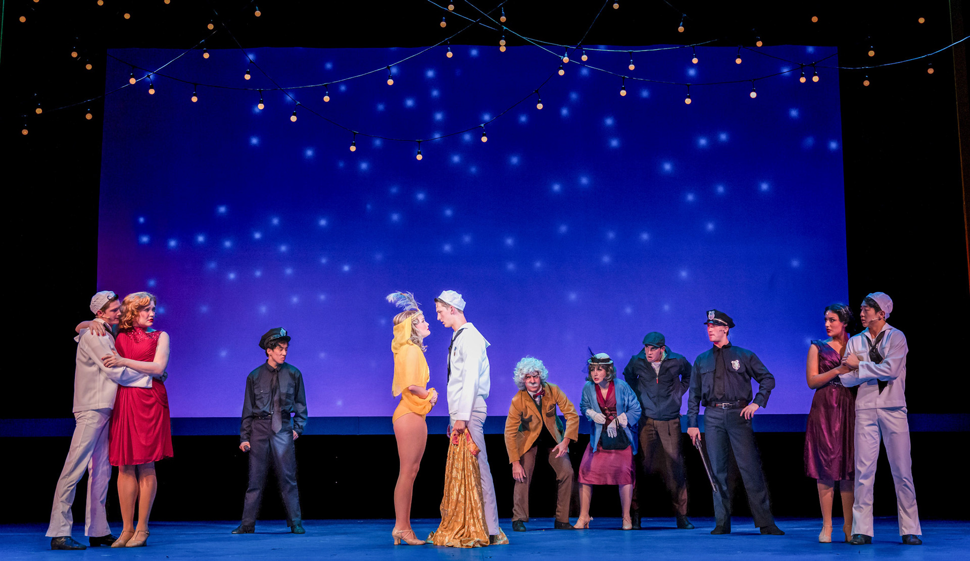 Photo Credit: Charels King of C King Media