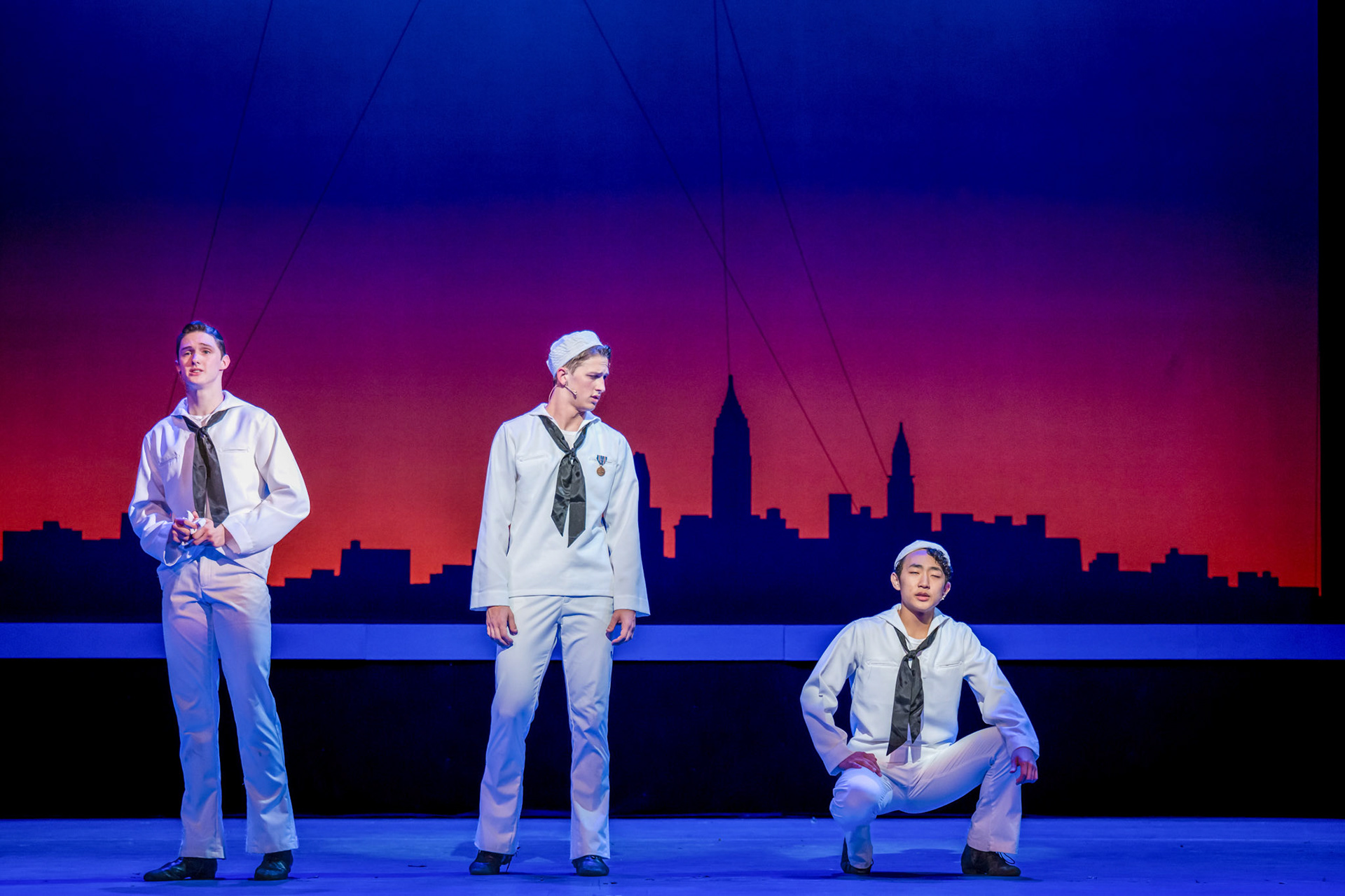 Photo Credit: Charels King of C King Media