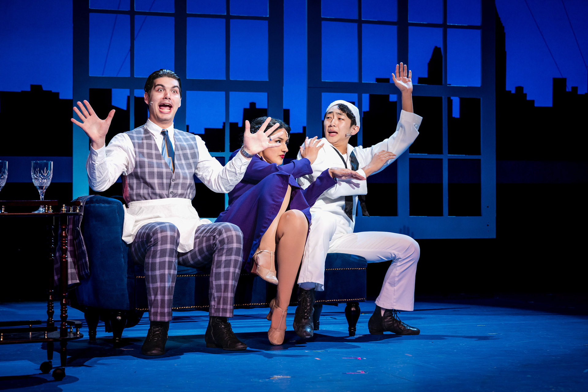 Photo Credit: Charels King of C King Media