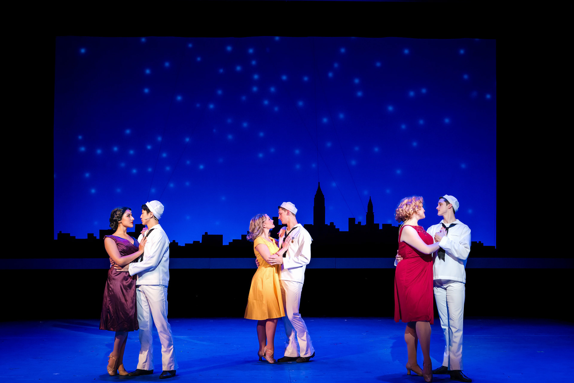 Photo Credit: Charels King of C King Media