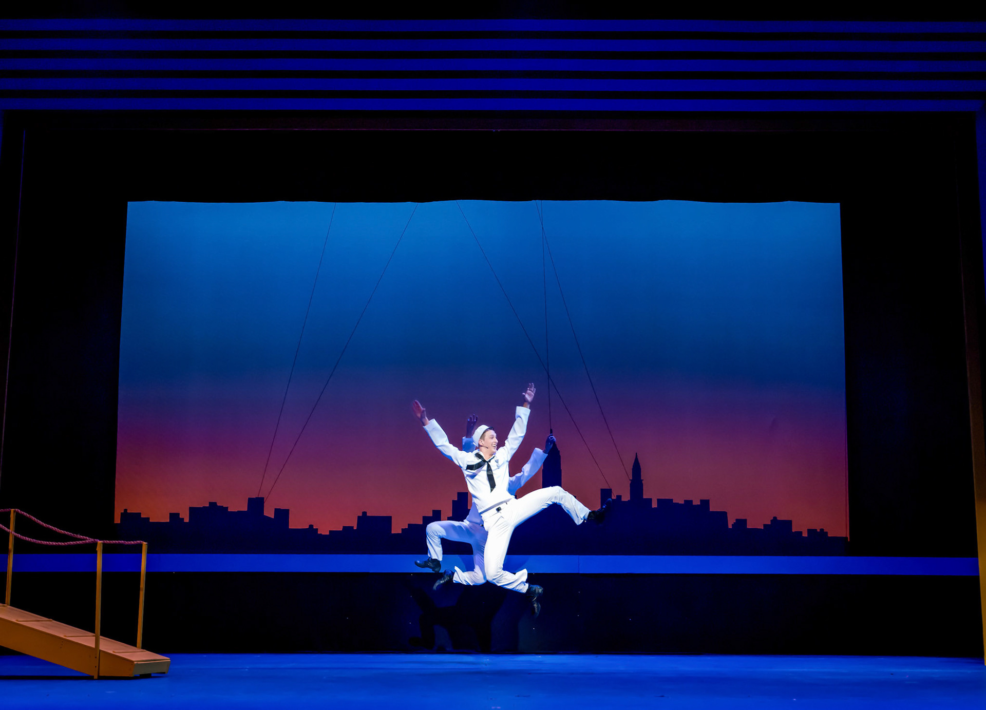 Photo Credit: Charels King of C King Media