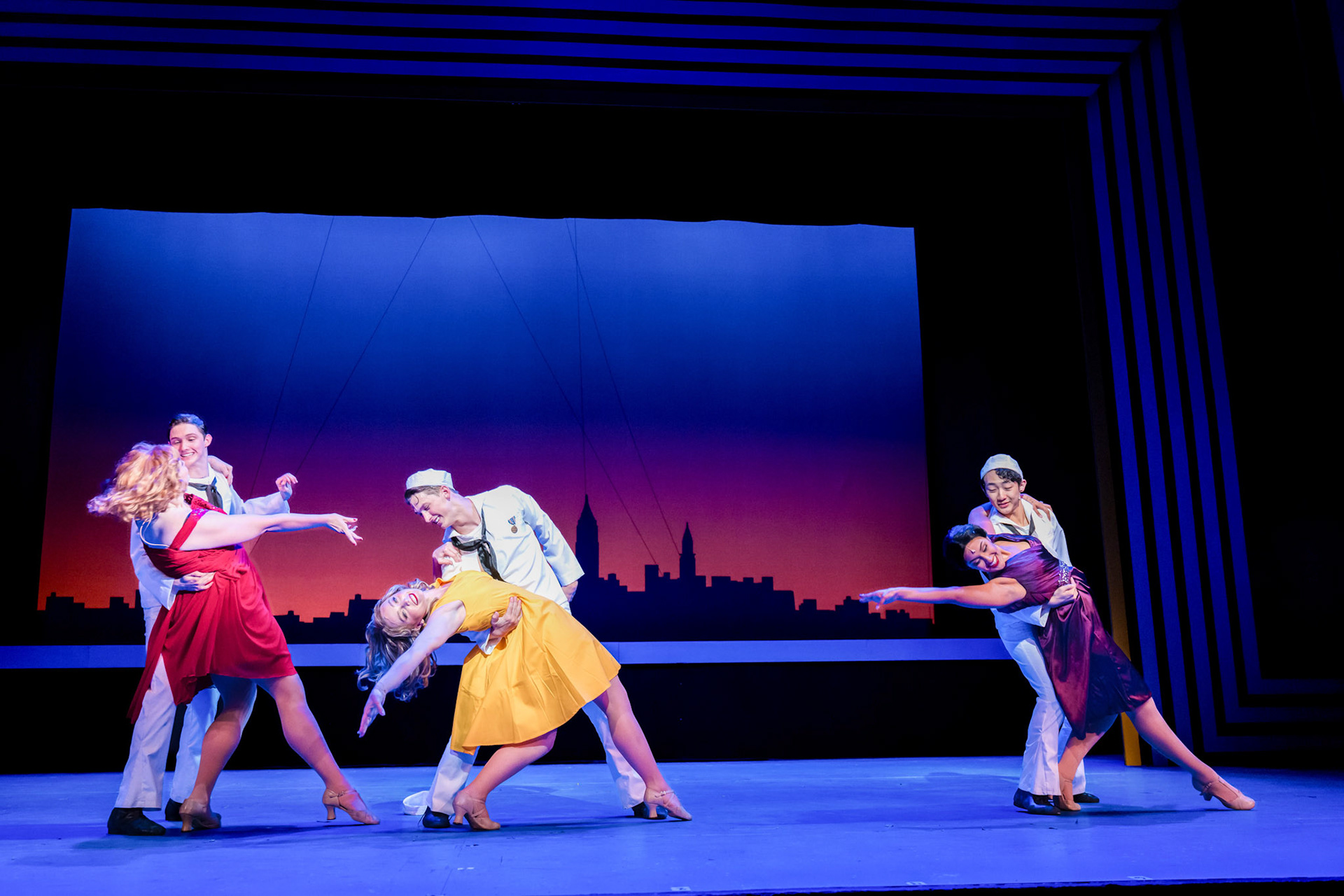 Photo Credit: Charels King of C King Media