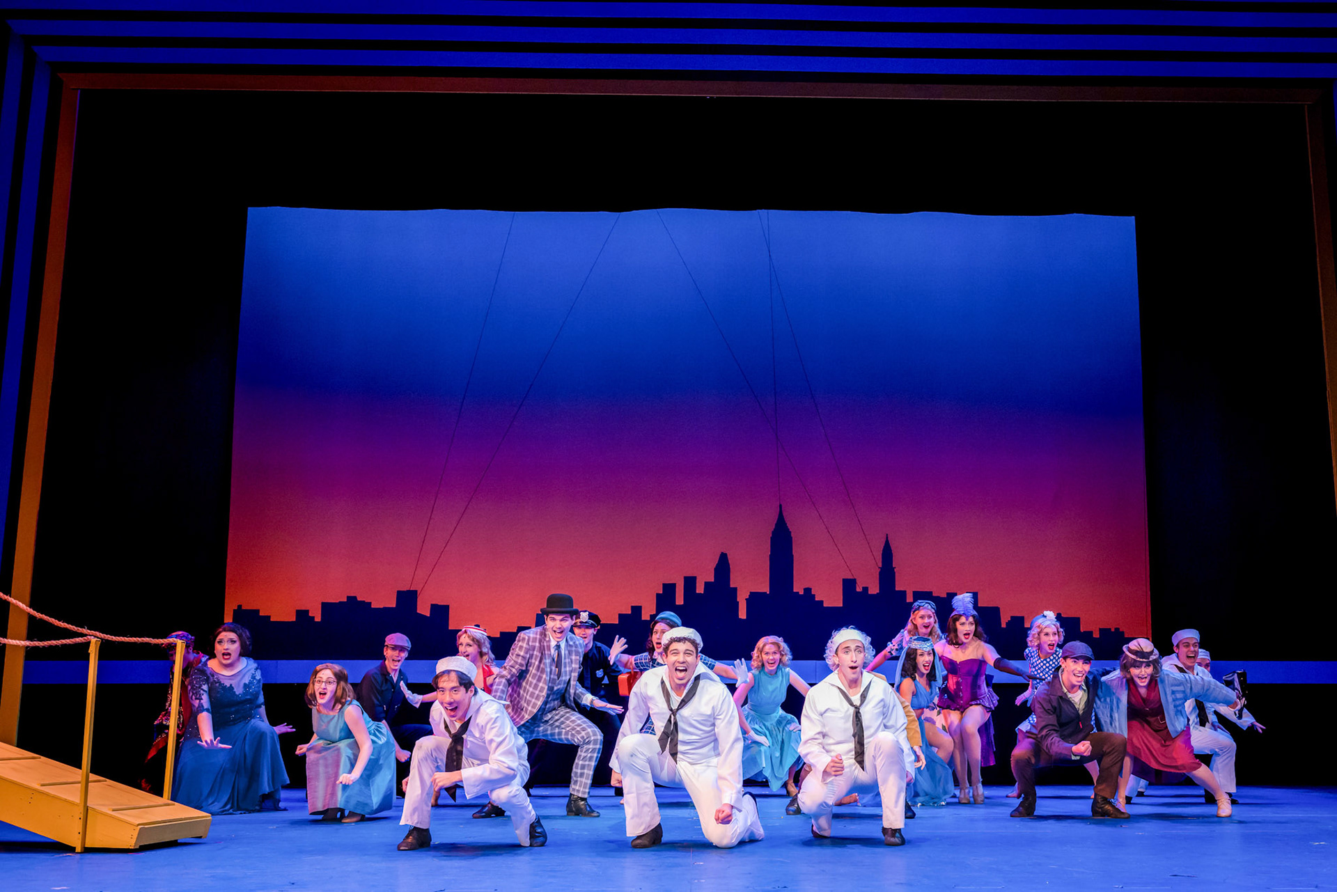 Photo Credit: Charels King of C King Media