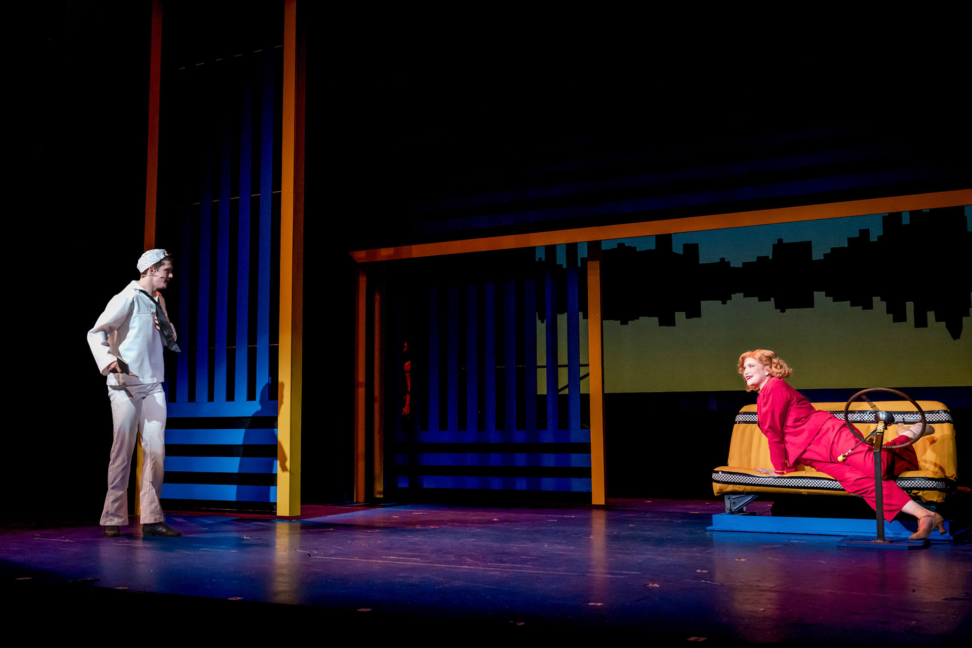 Photo Credit: Charels King of C King Media