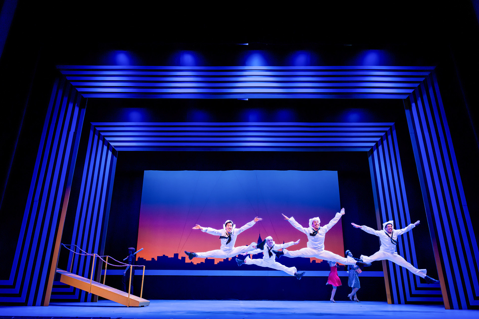 Photo Credit: Charels King of C King Media