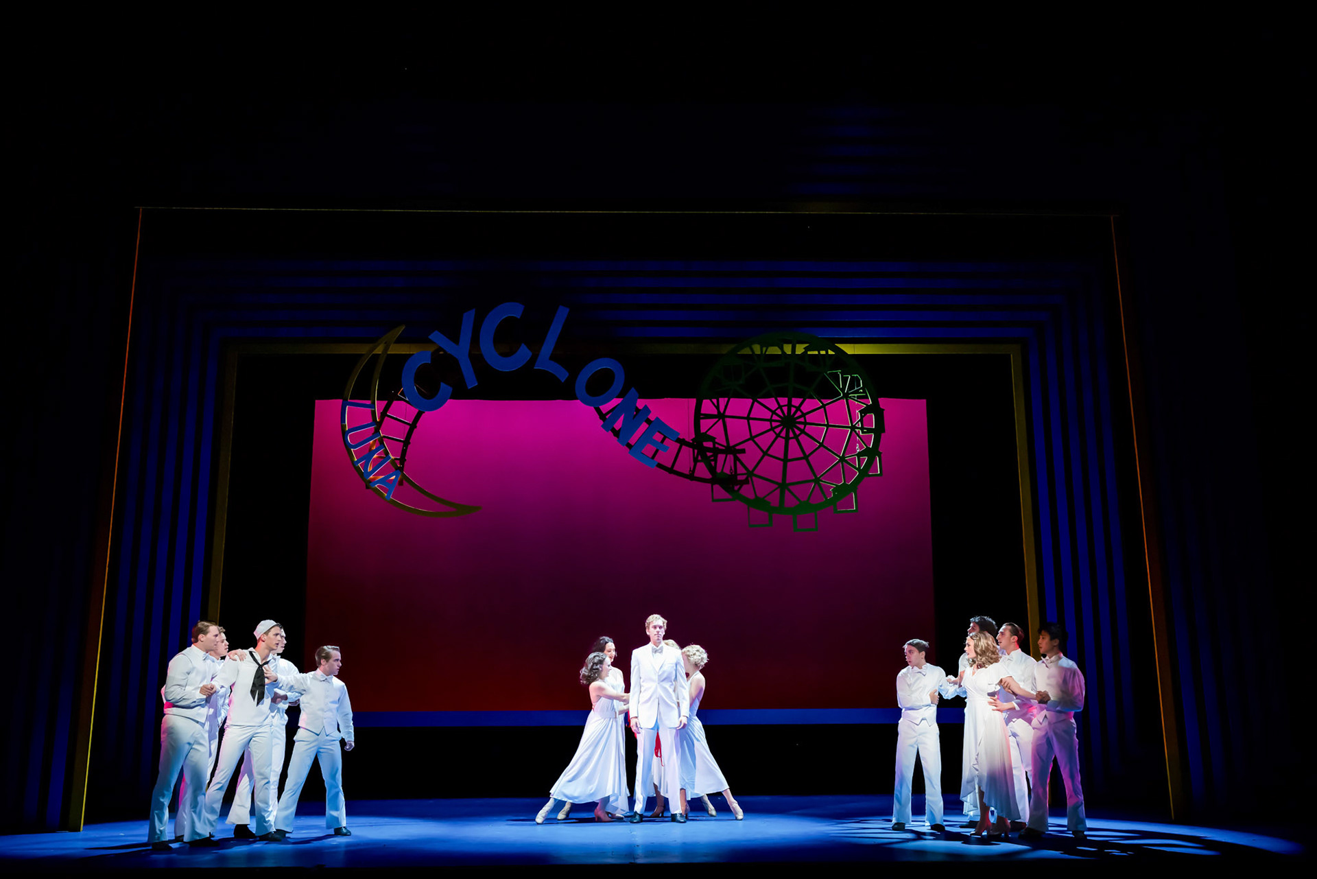 Photo Credit: Charels King of C King Media