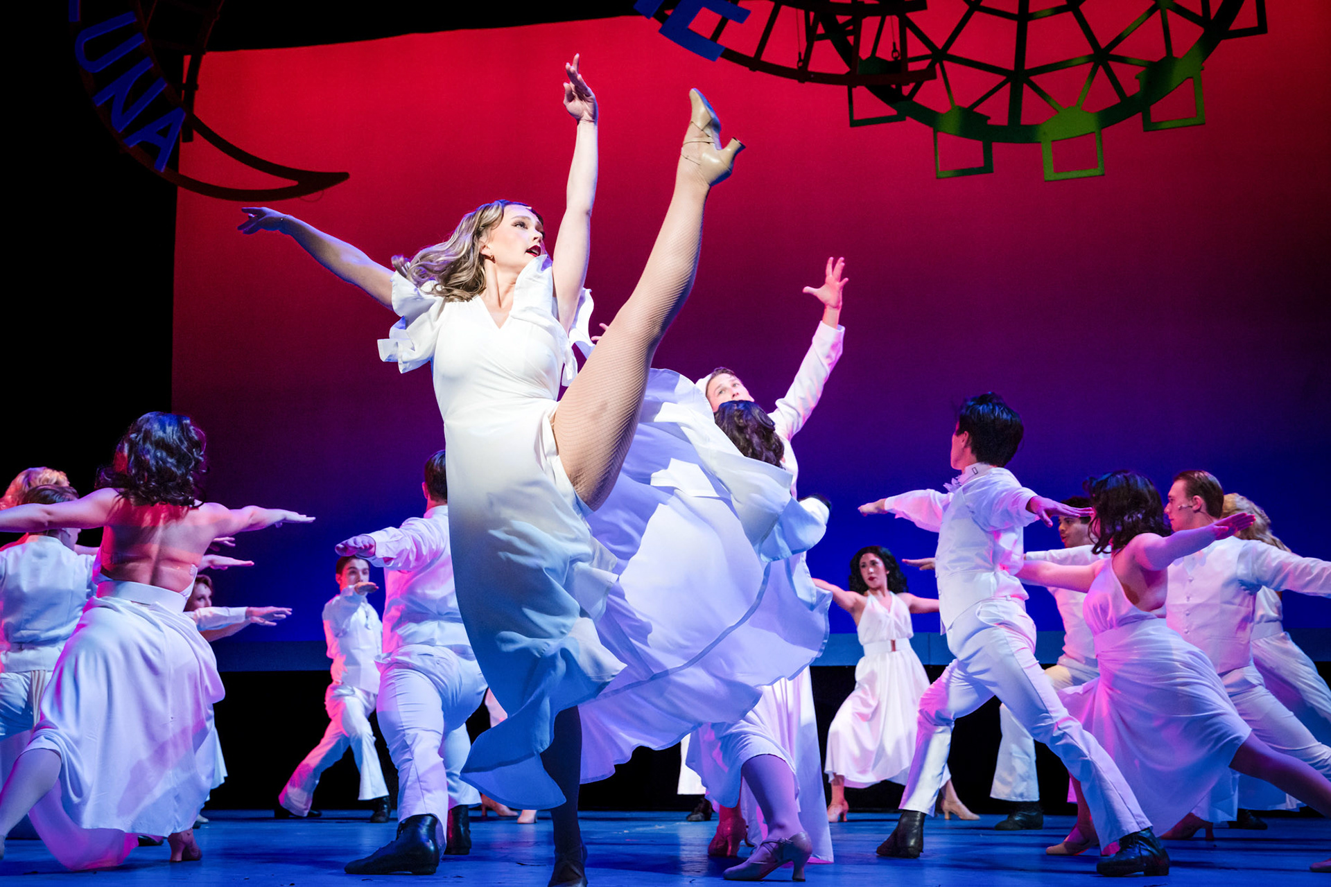 Photo Credit: Charels King of C King Media