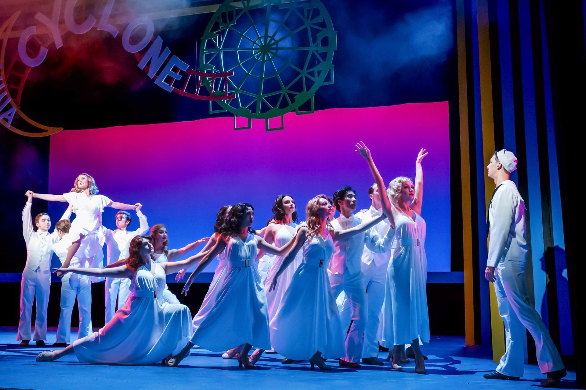 Photo Credit: Charels King of C King Media