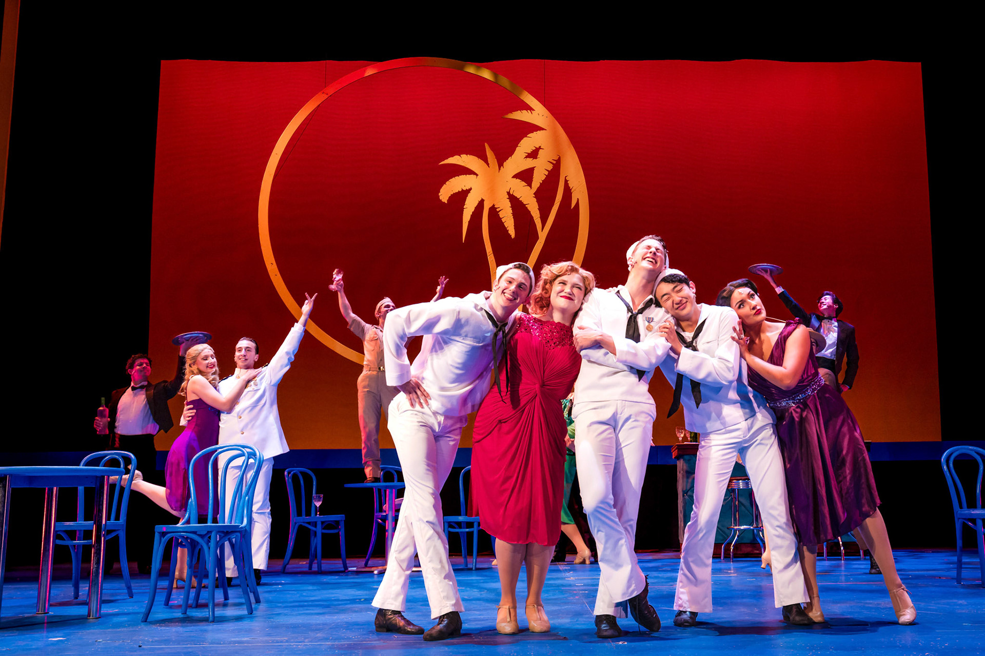 Photo Credit: Charels King of C King Media