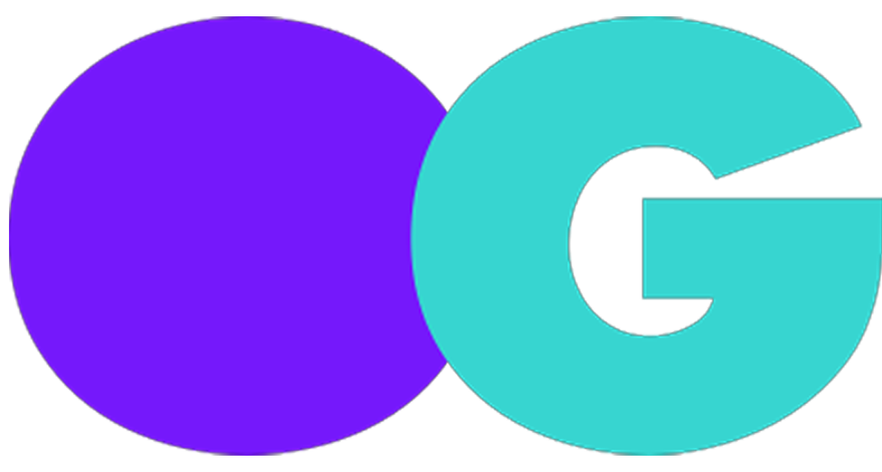 OG Designer logo
