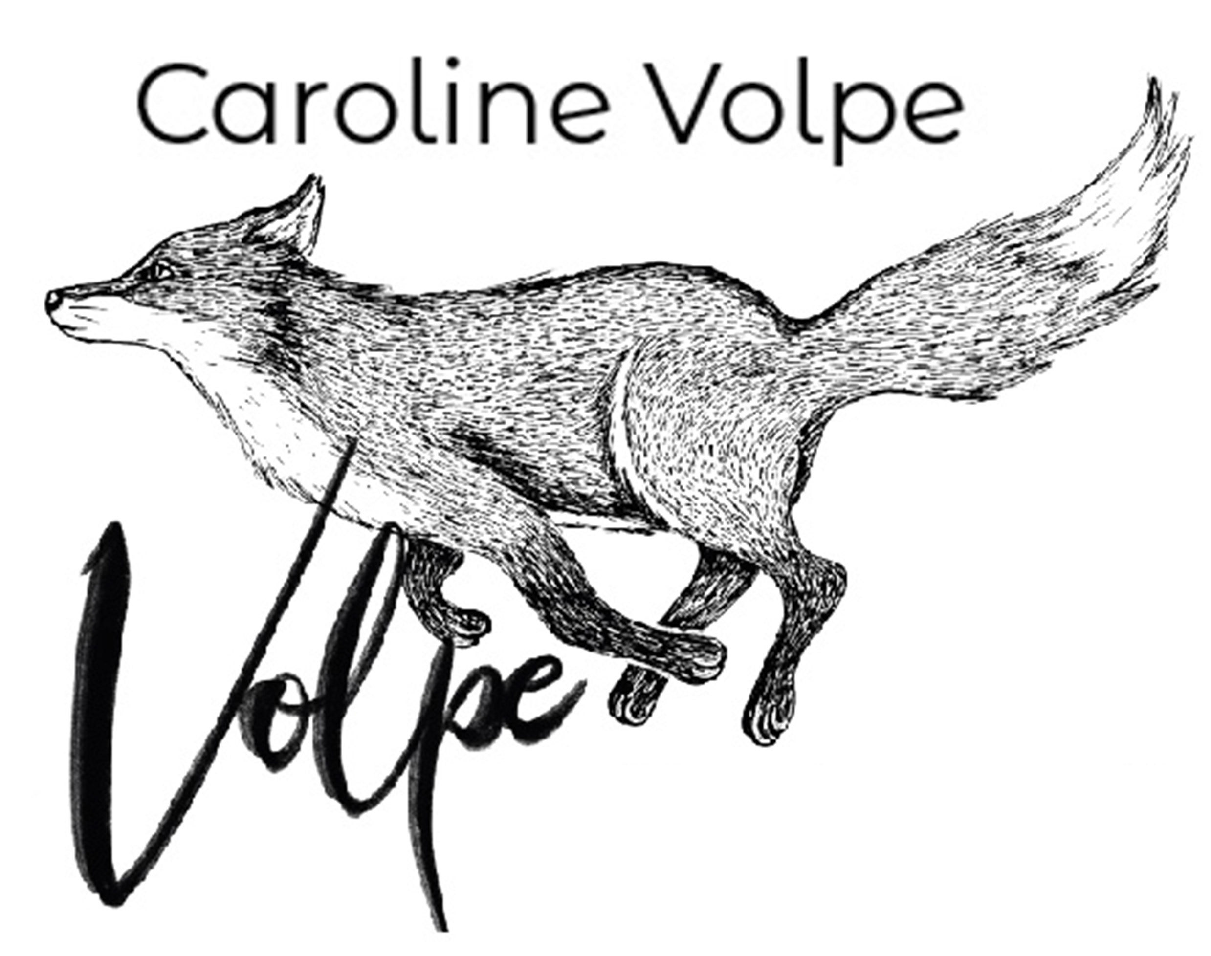Caroline Oste