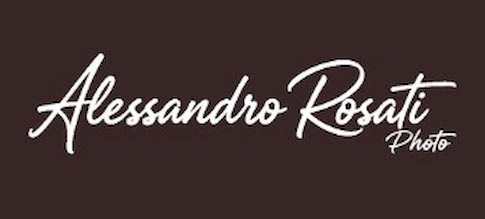 Logo Sito Alessanro Rosati