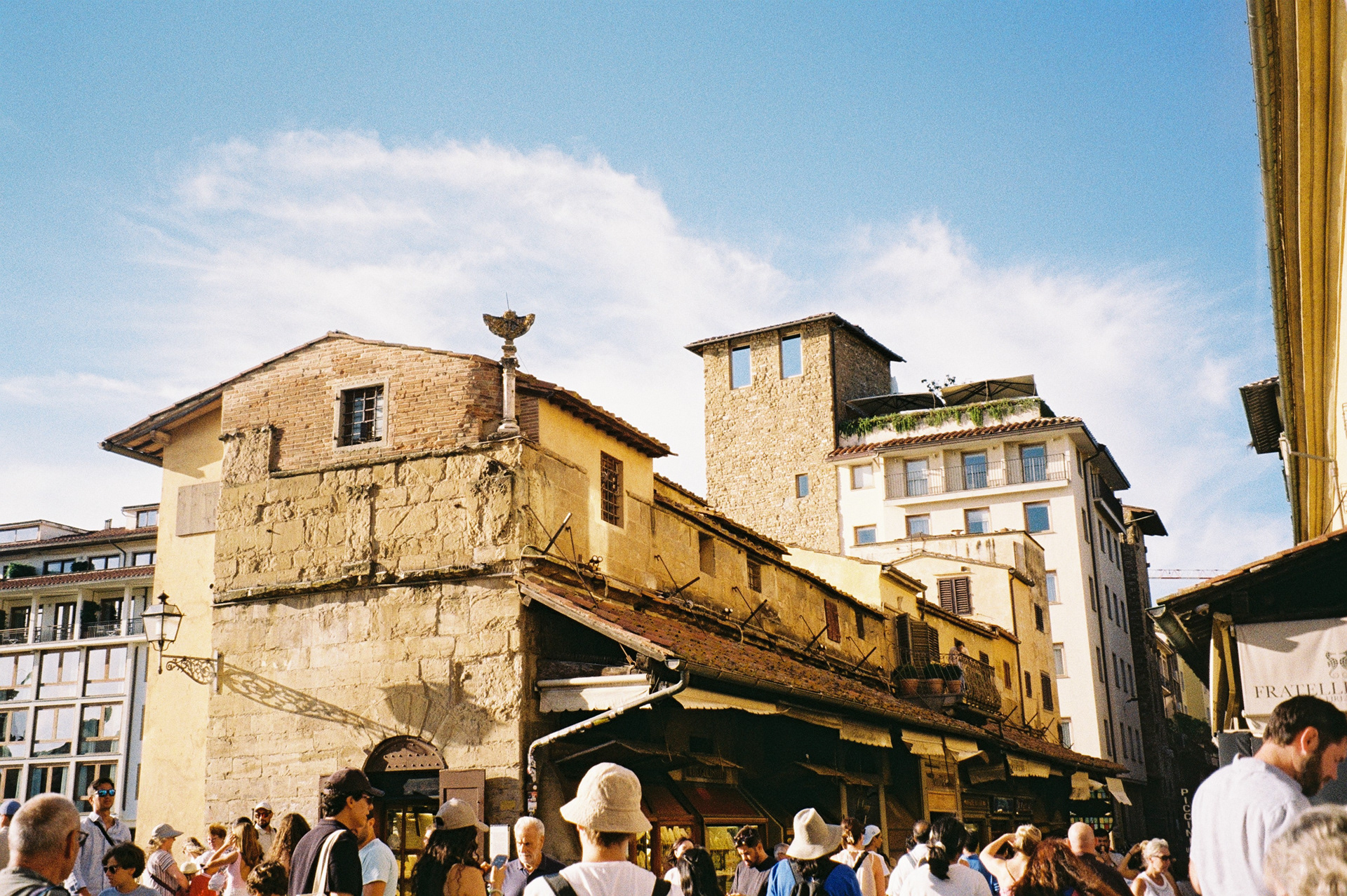 FLORENCE, ITALY