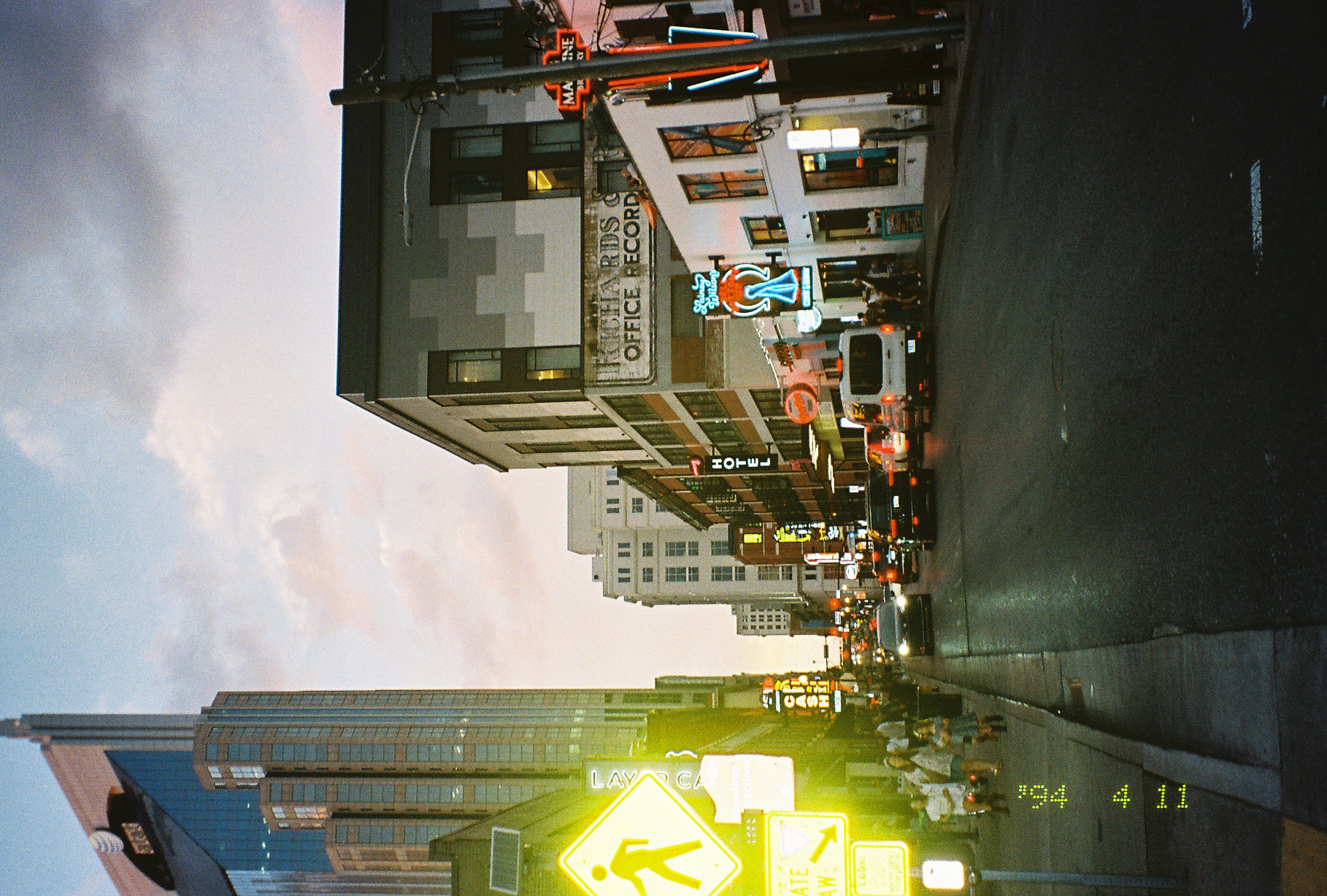 NASHVILLE, TN