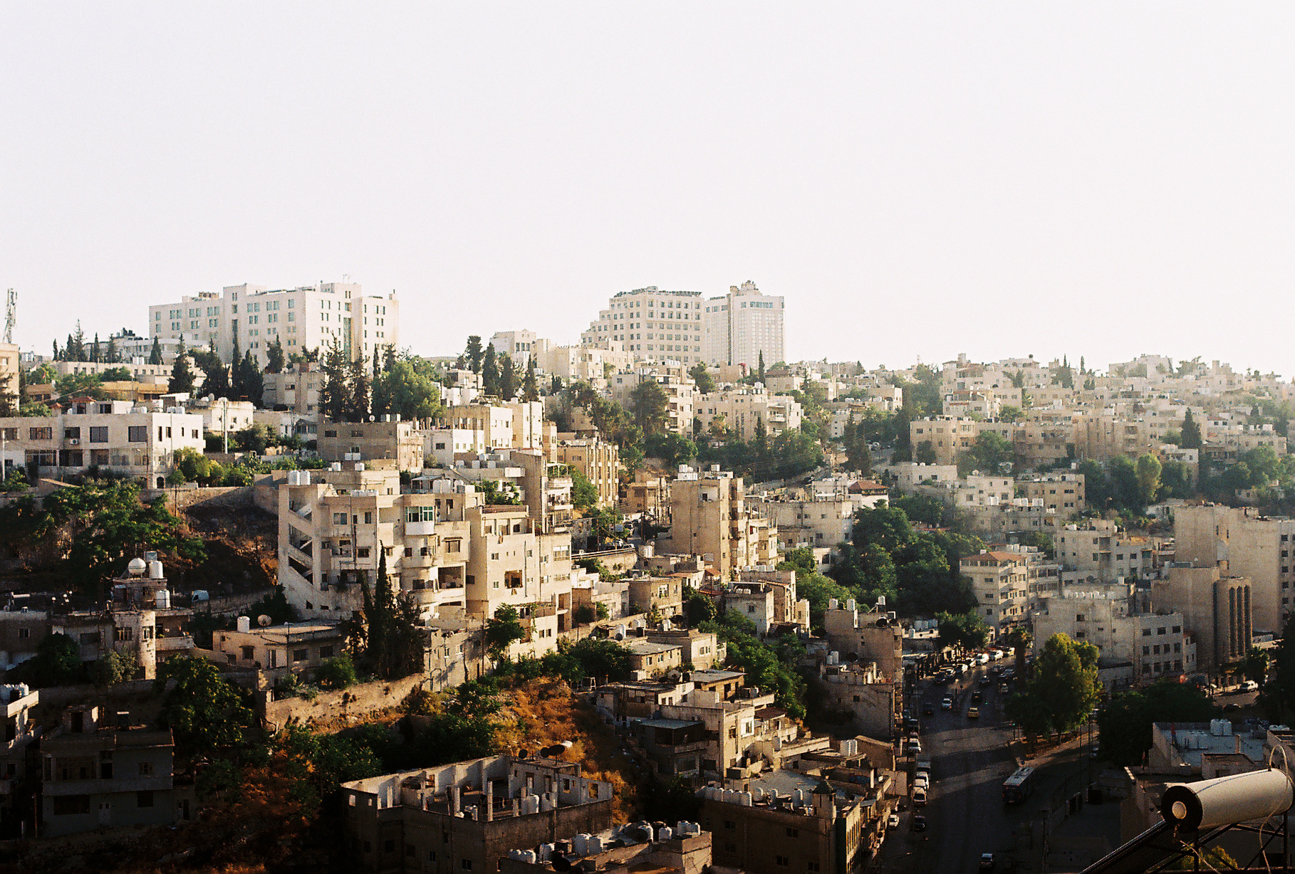 AMMAN, JORDAN