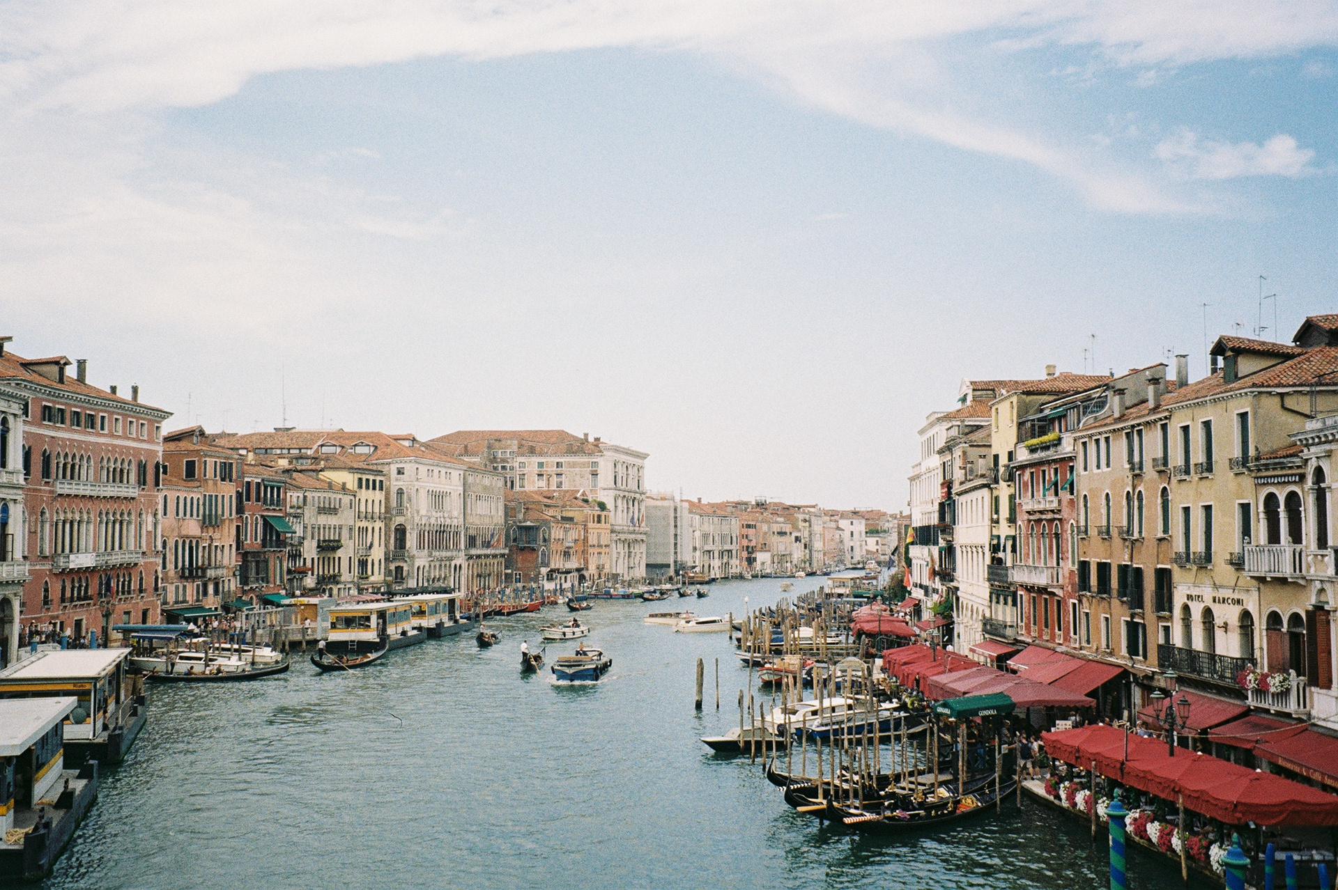 VENICE, ITALY