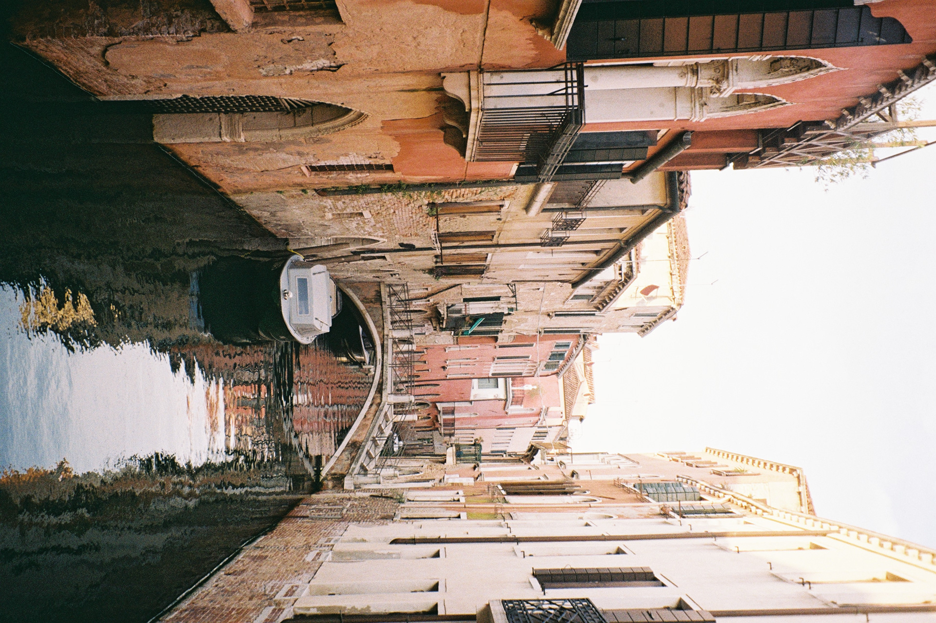 VENICE, ITALY