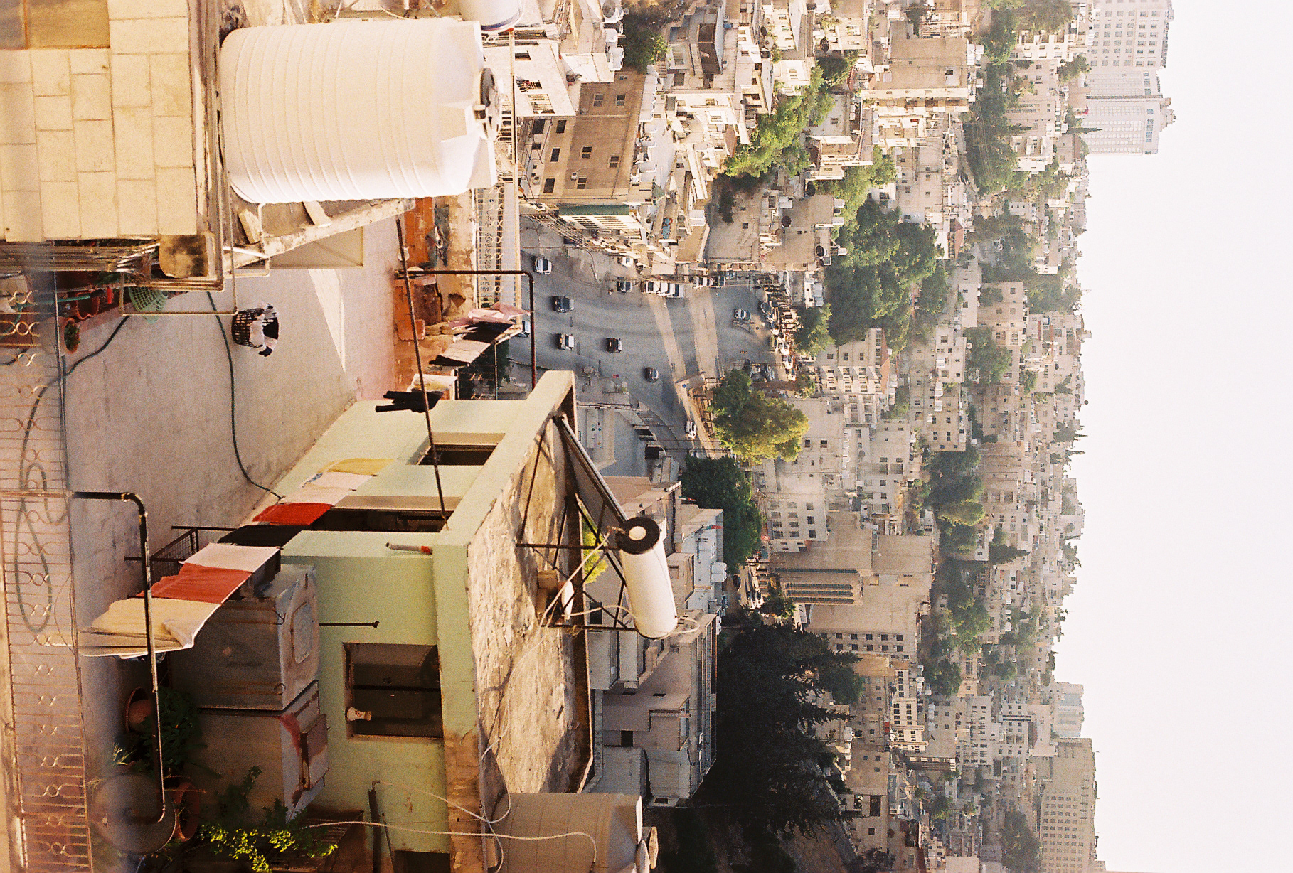 AMMAN, JORDAN