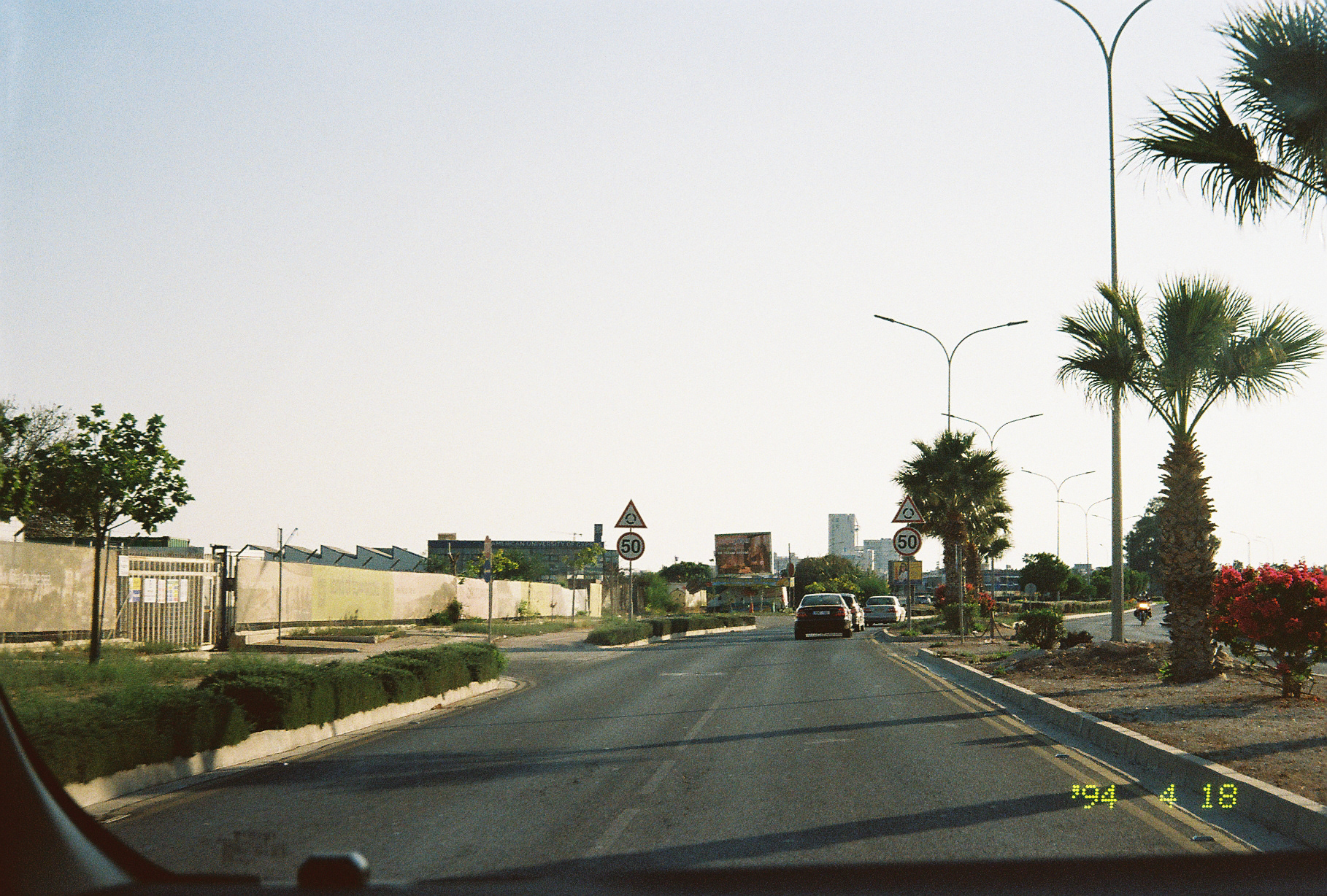 CYPRUS