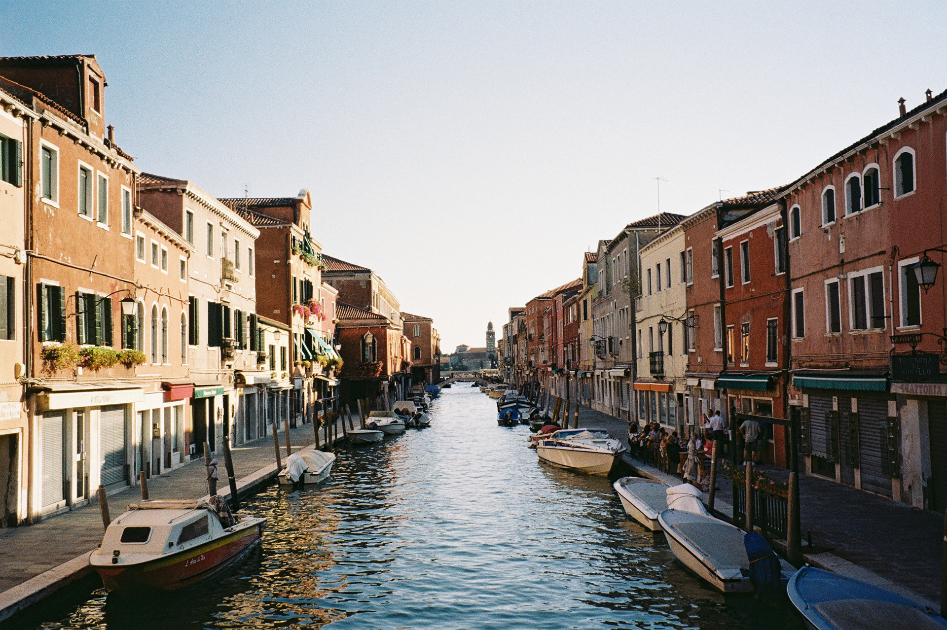 VENICE, ITALY