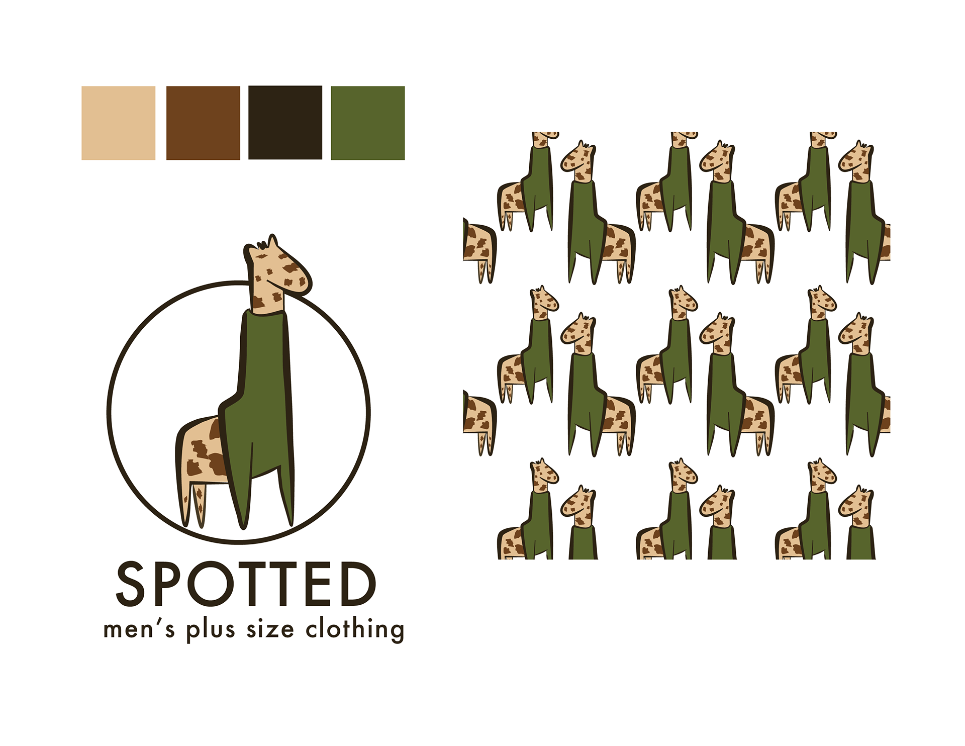 Brand Identity