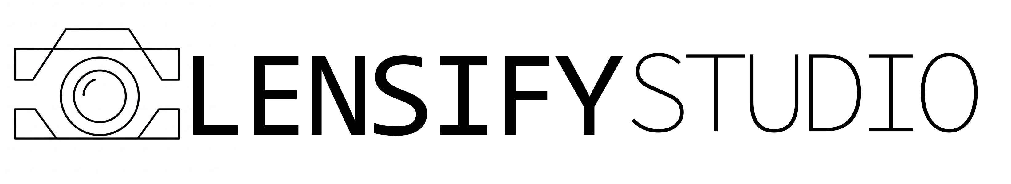 Lensify Studio