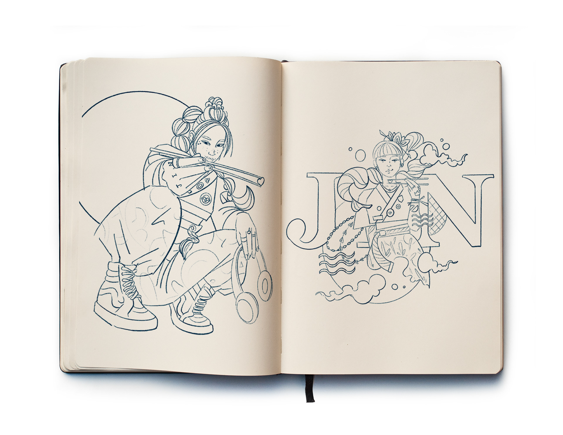 Celestial: A Colorable Zodiac Journal 