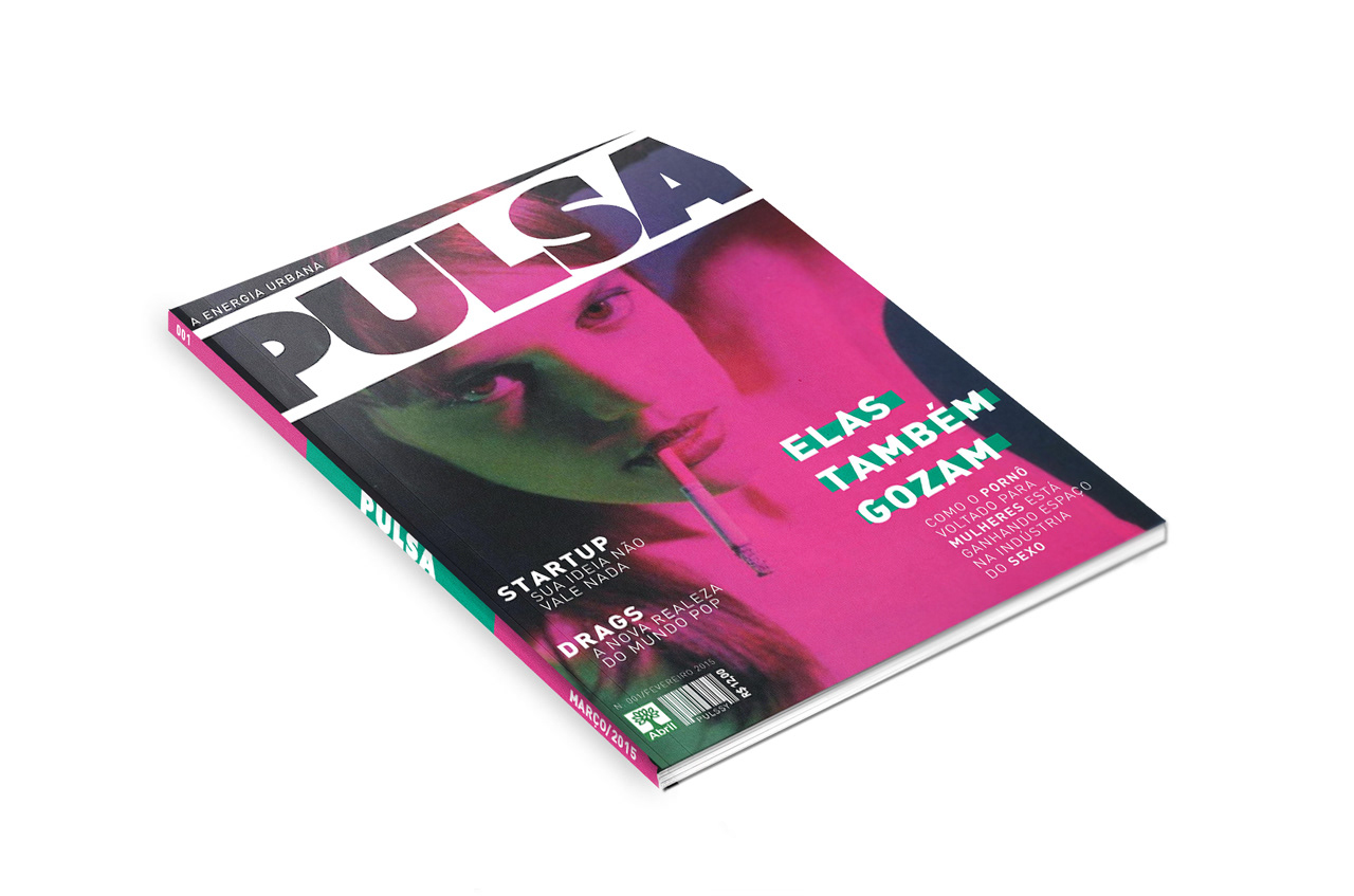 Early drafts for PULSA