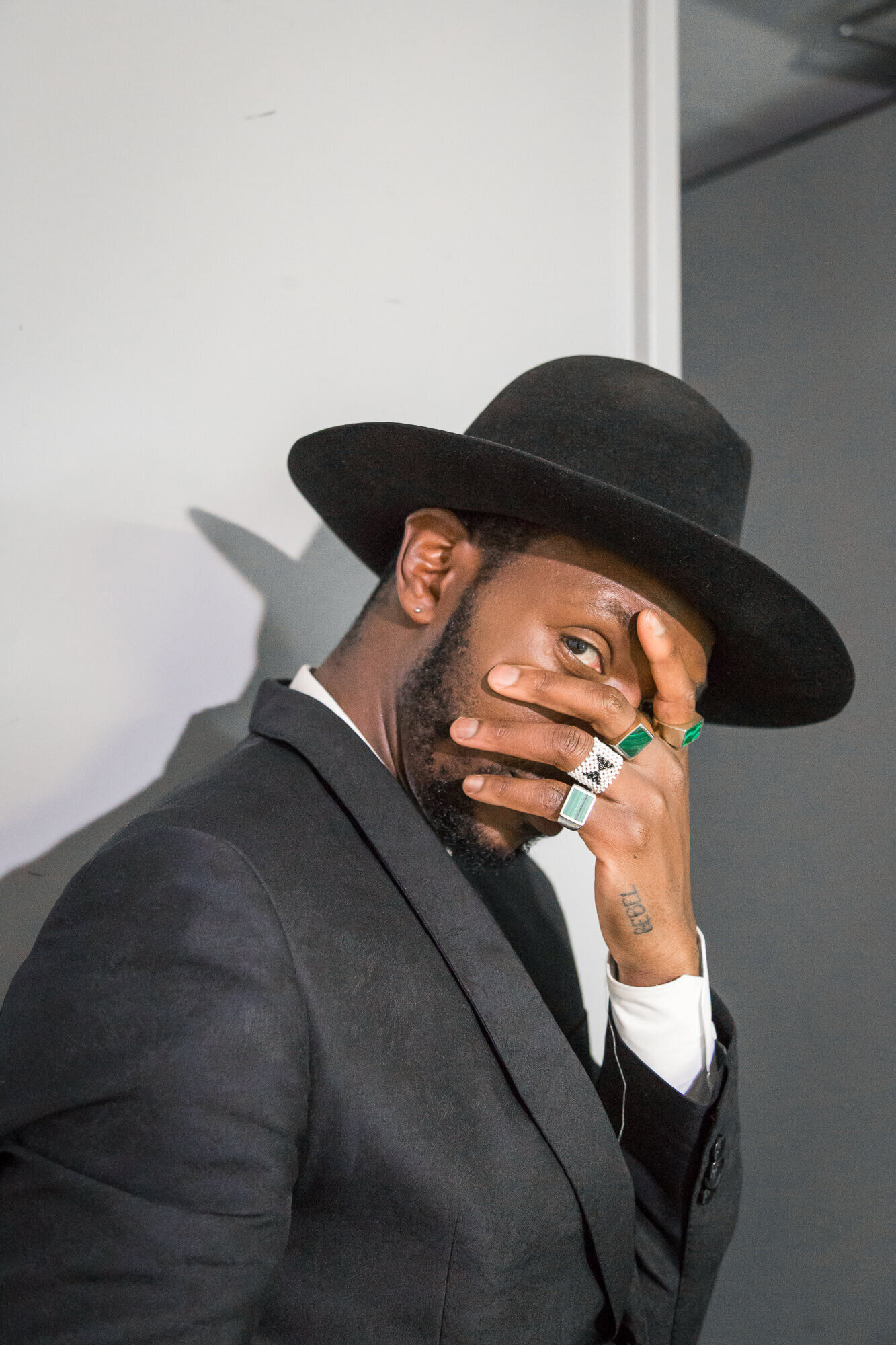 Baloji - LSFF, London