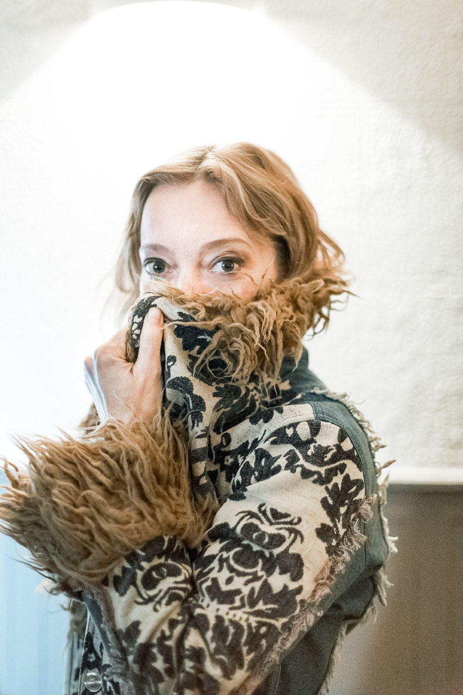 Aurelia Thierrée