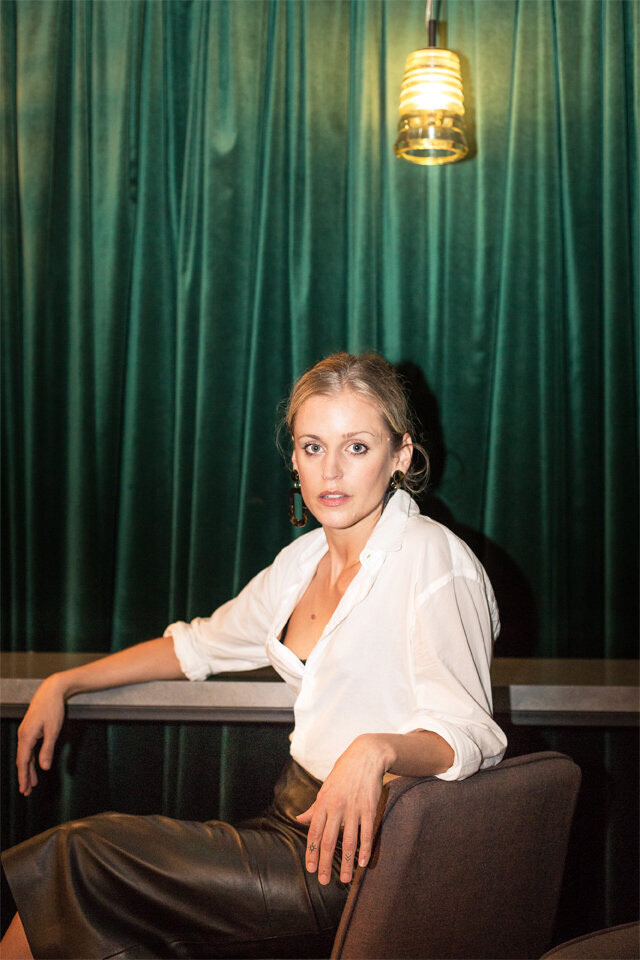 Denise Gough- BFI Festival, London