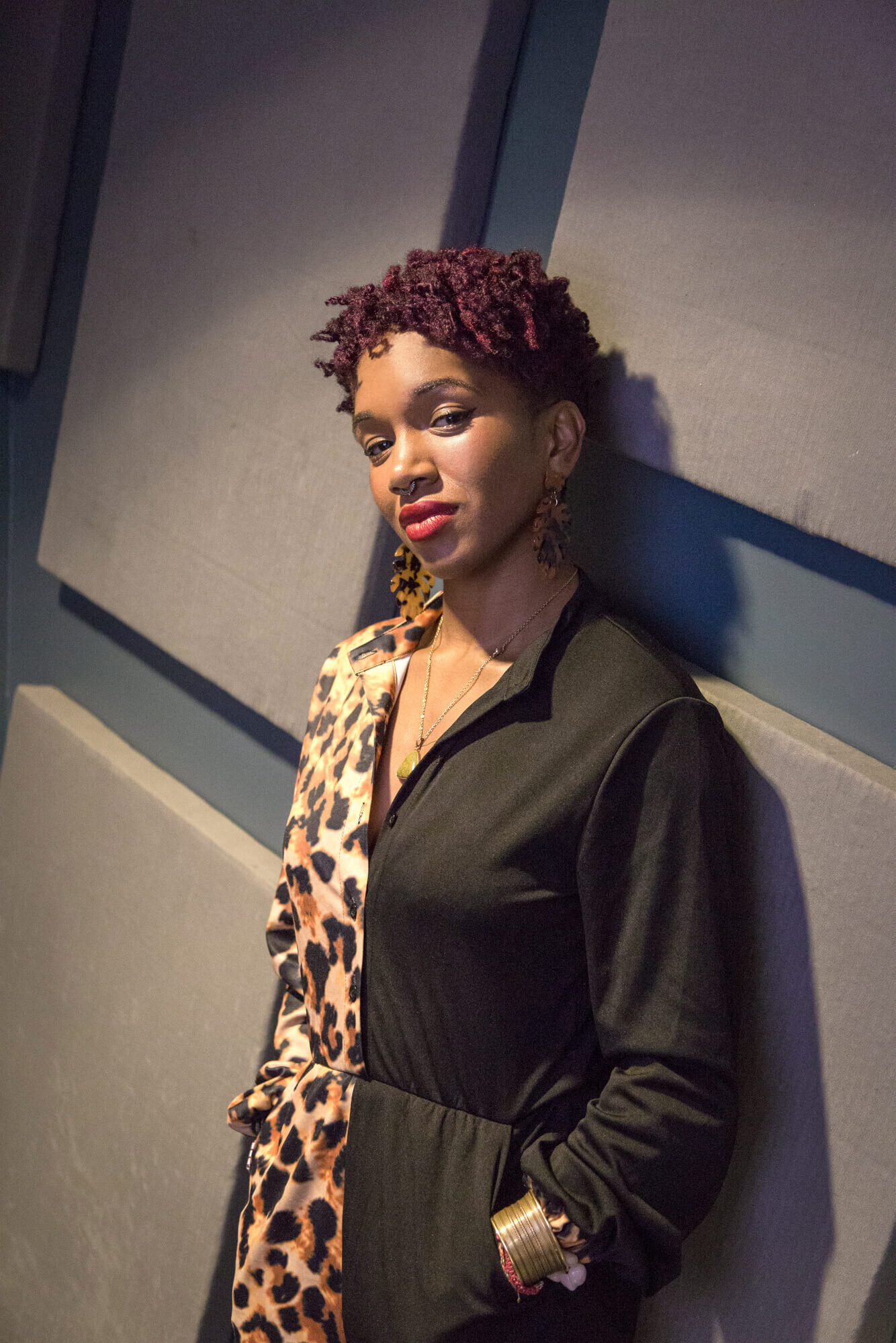 Cherrelle Skeete - Hampstead Theatre, London
