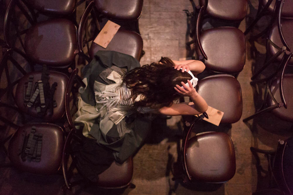 Don Juan - The Hoxton Hall, London