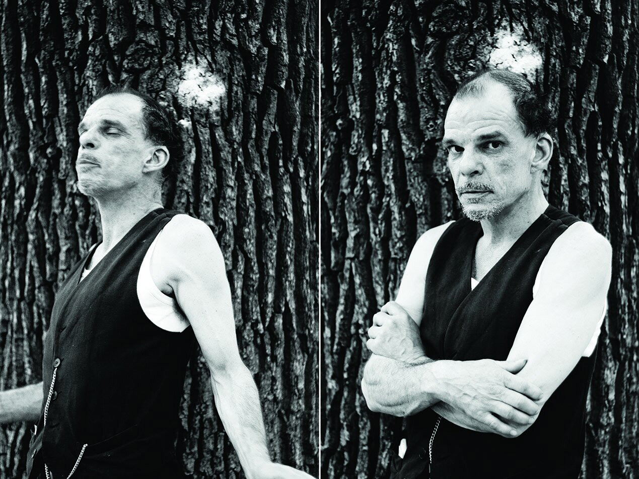Denis Lavant