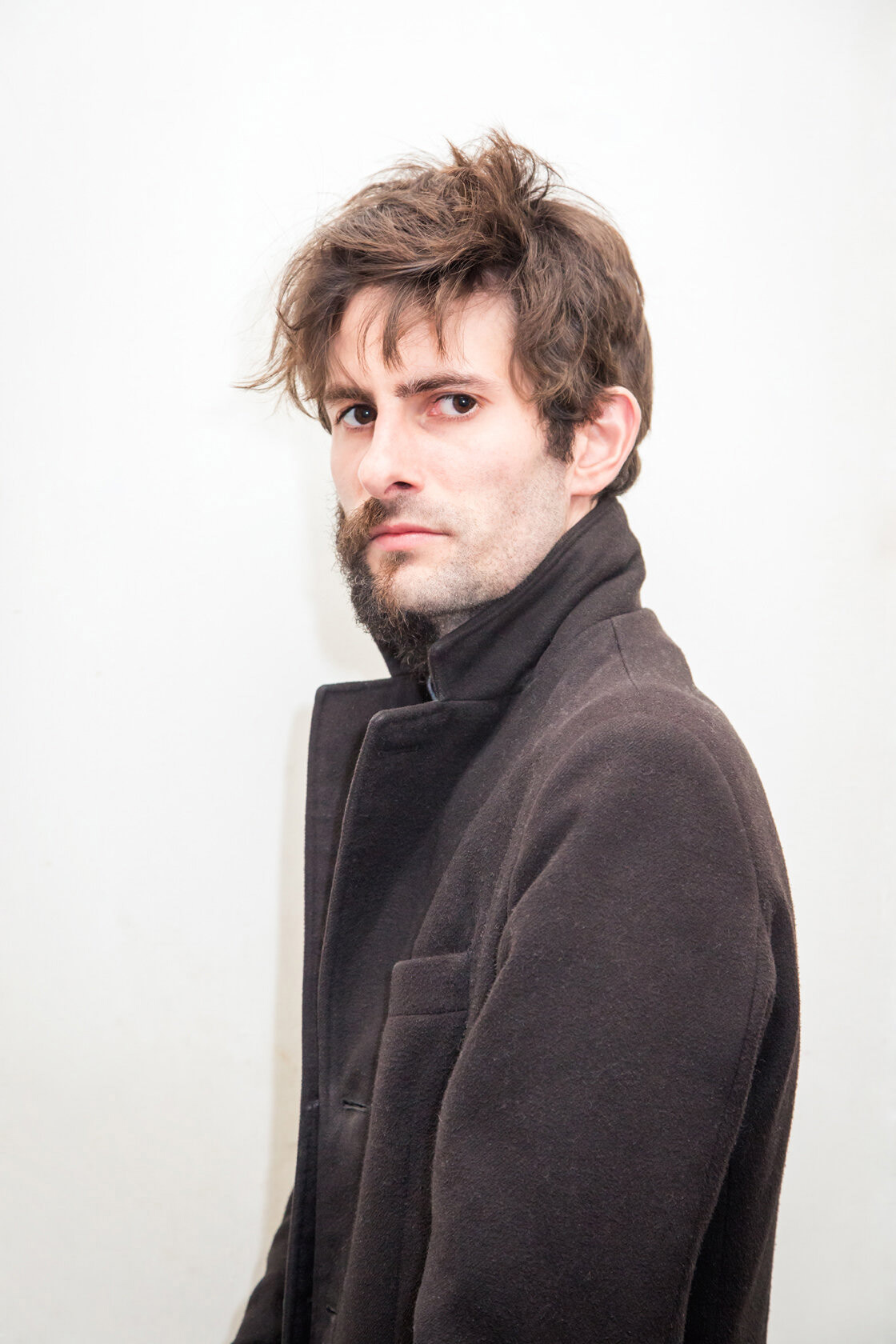 Guillaume Mika