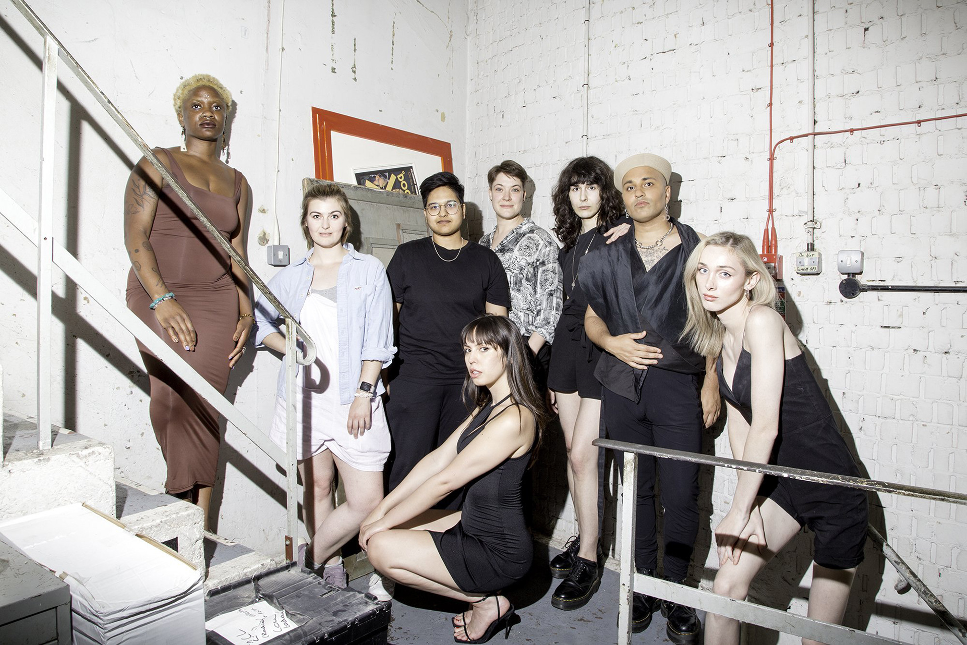 Trans Voices - The Rio, London
