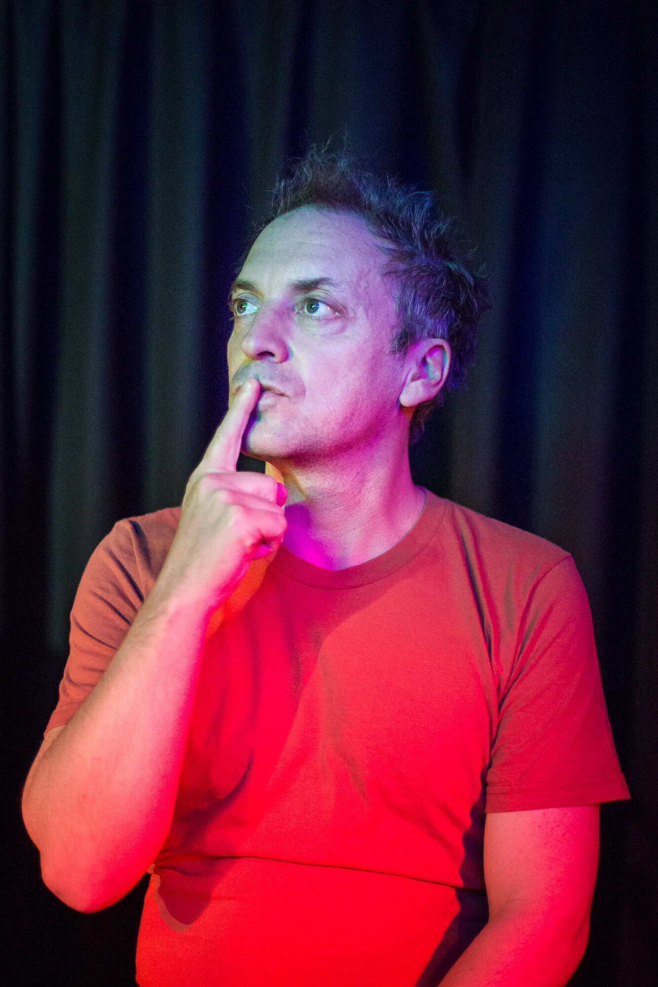 Mathieu Boogaerts