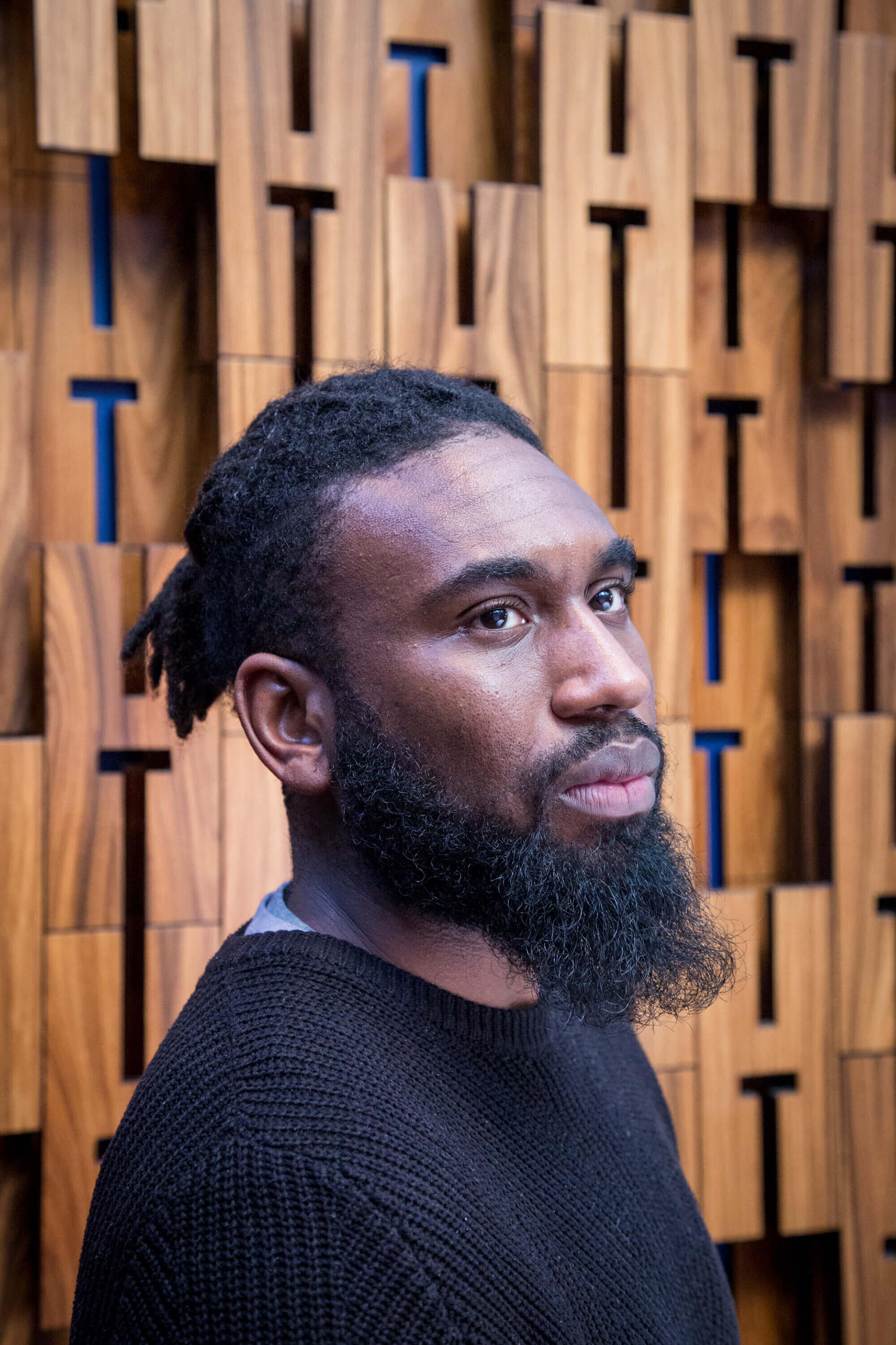 Daniel Bayley