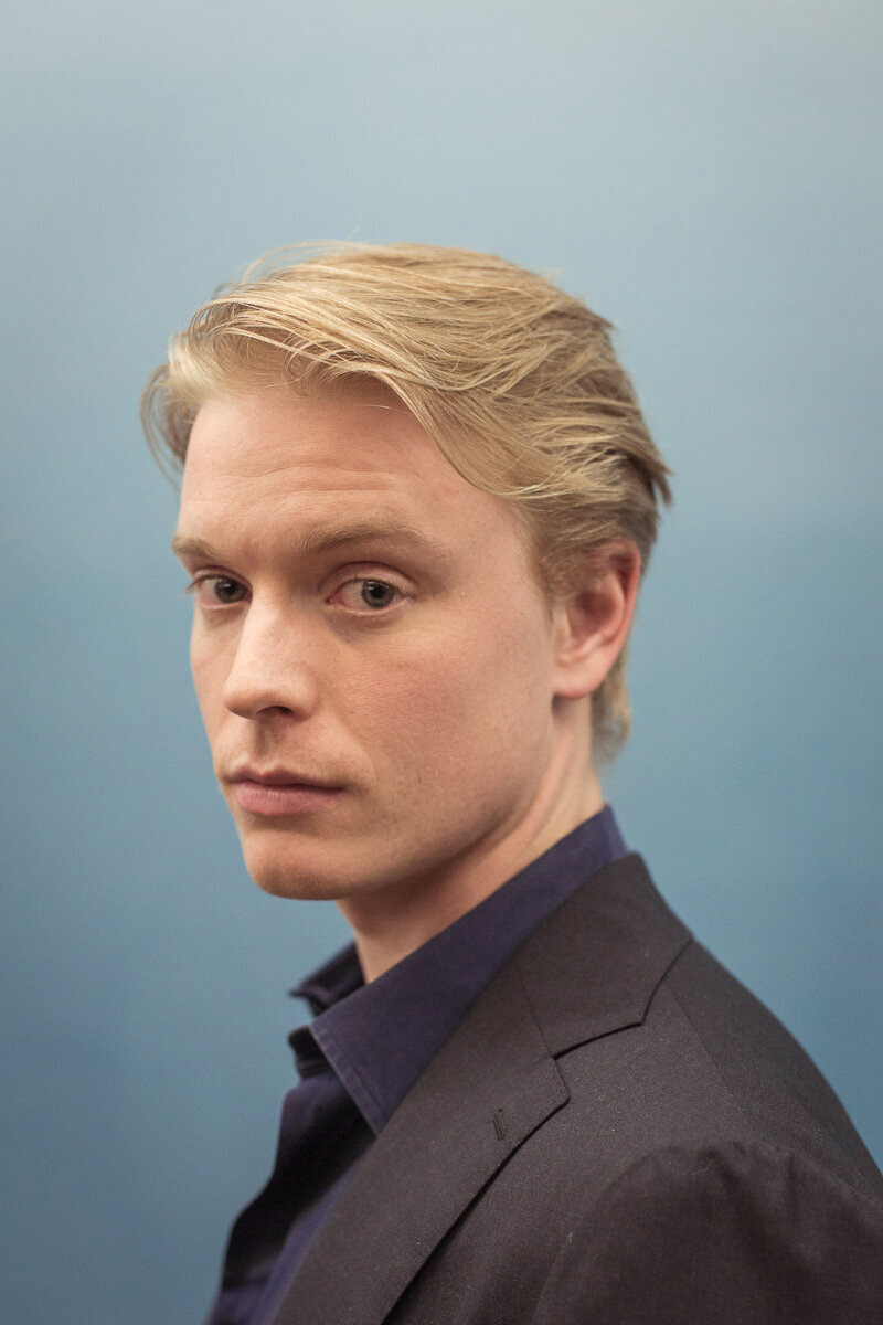 Freddie Fox