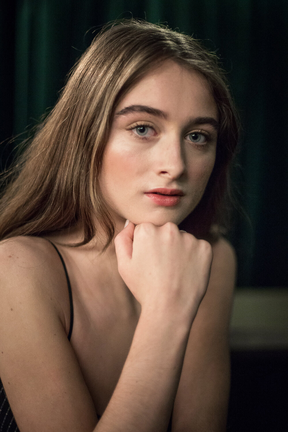 Raffey Cassidy