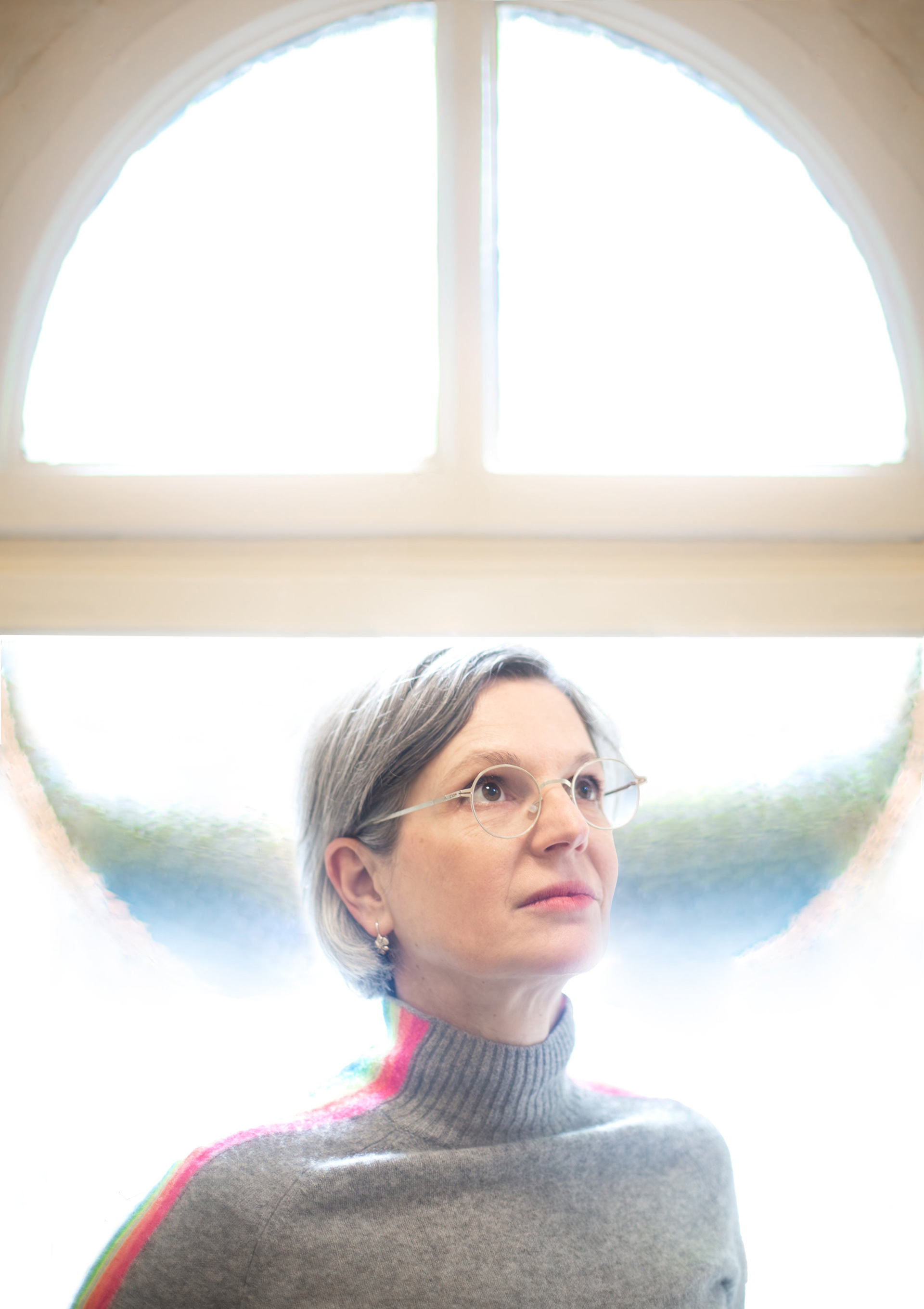 Sandrine Rousseu - Berlin
