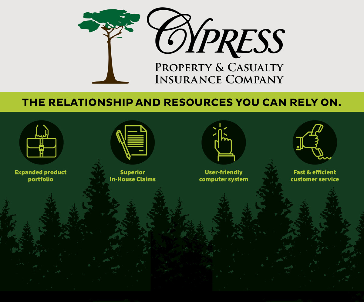 Tradeshow Graphic