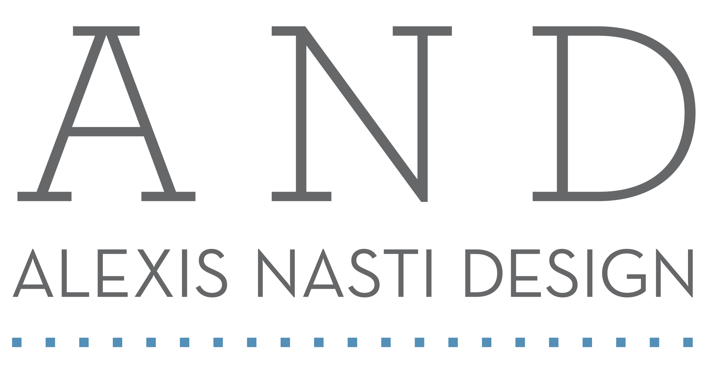 Alexis Nasti Design